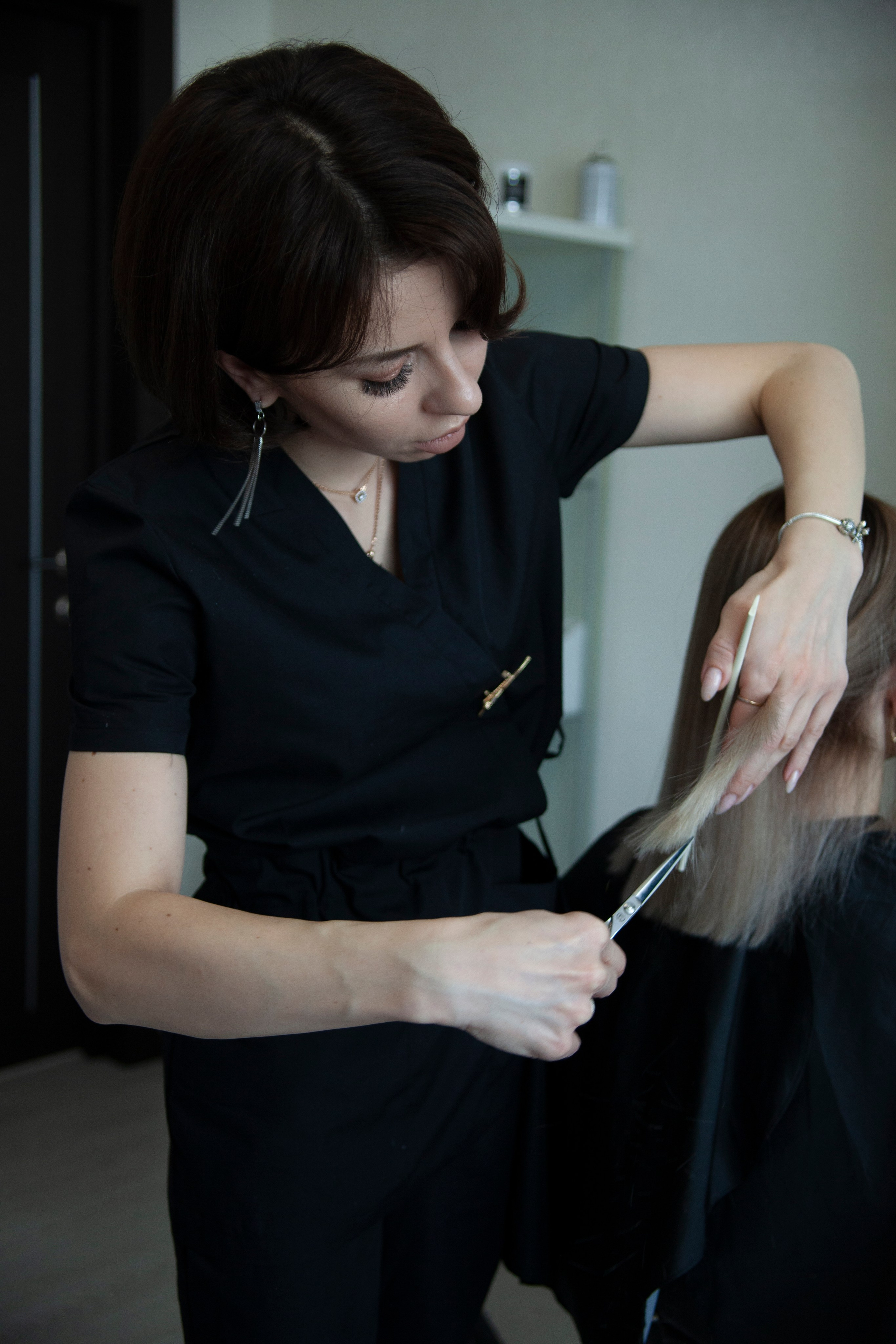 Виолетта. Фотограф в Москве и Истре