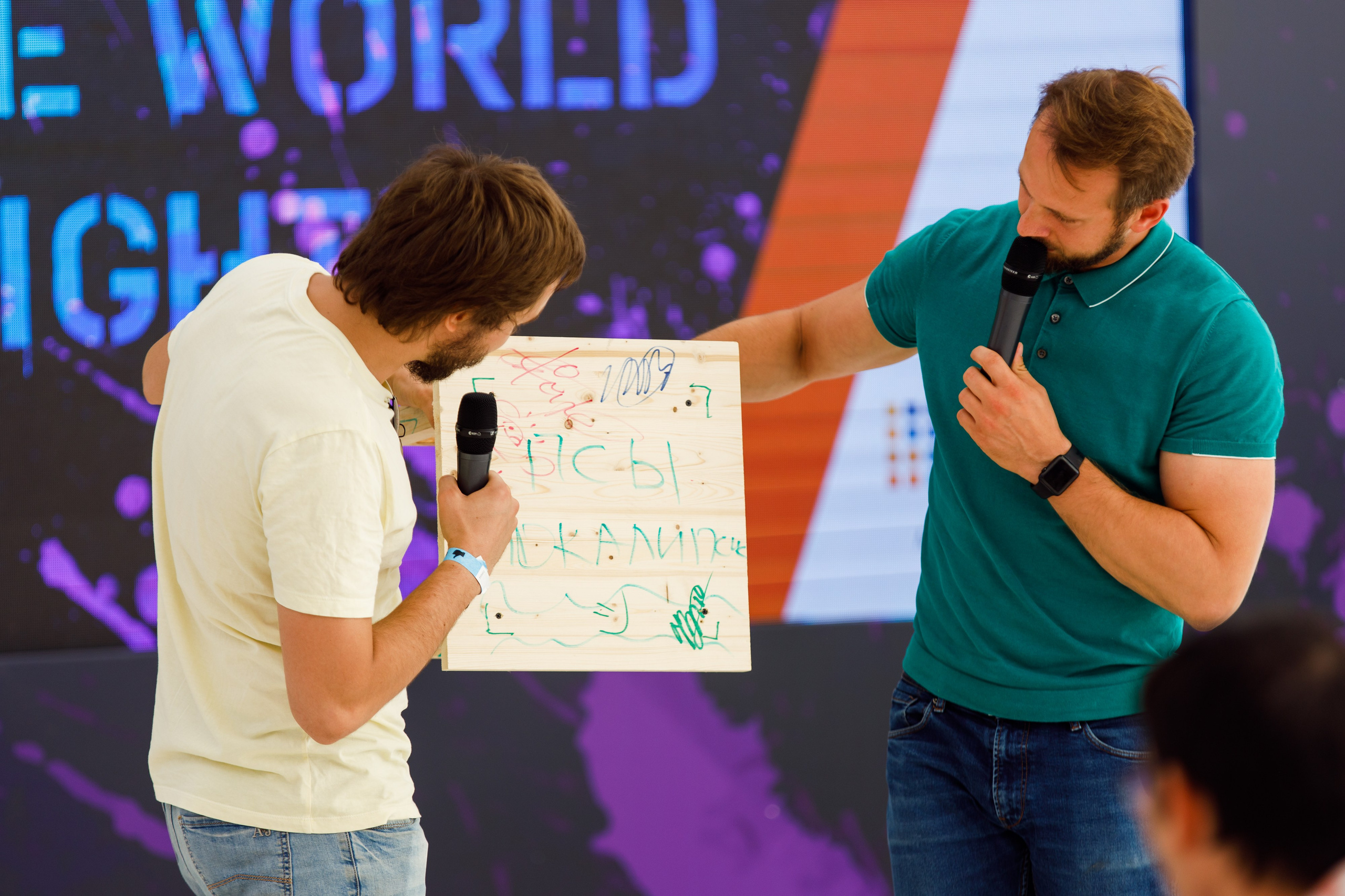 79. Фотограф Недорез Александр в Москве. Репортаж на ваших мероприятиях