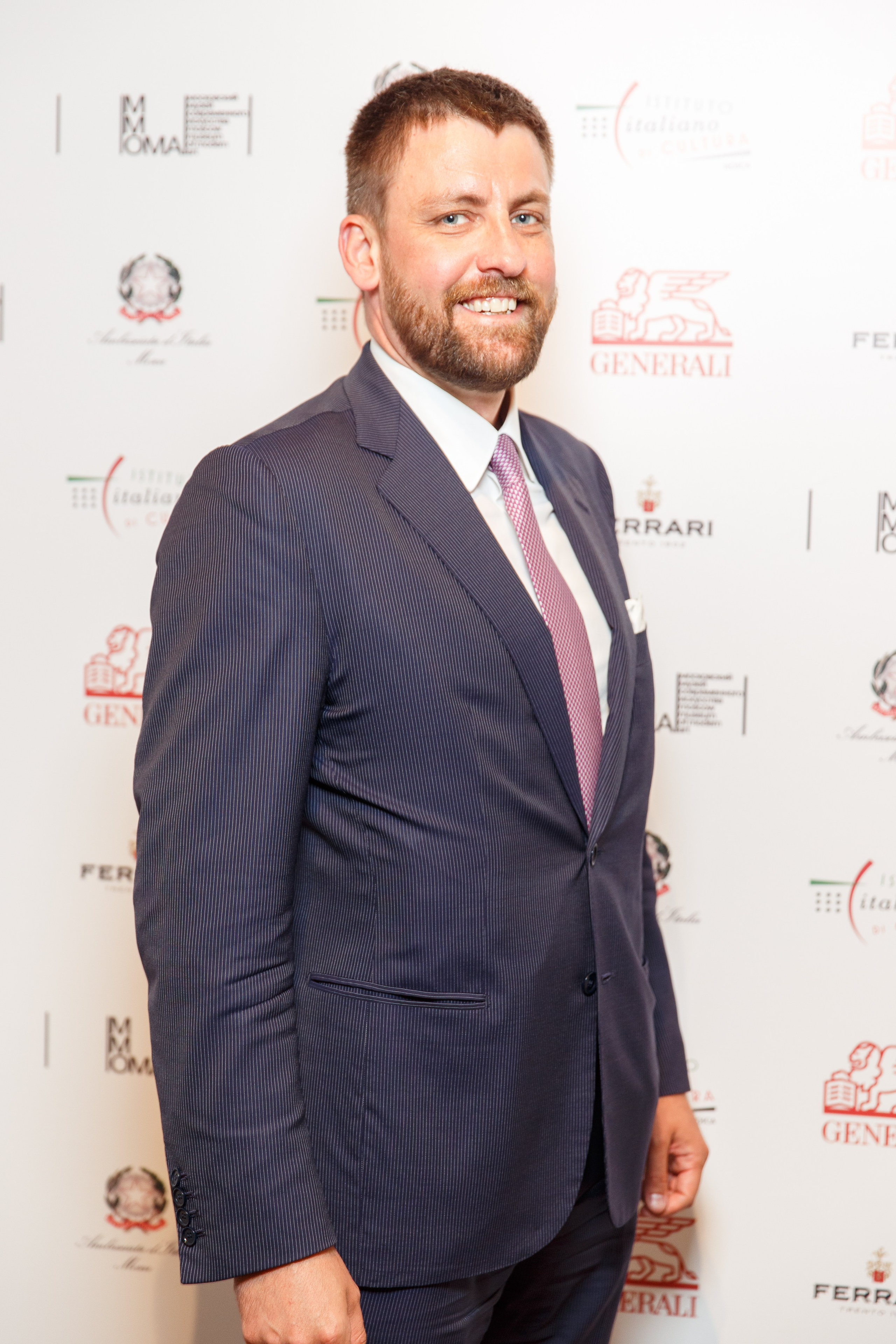 62. Фотограф Недорез Александр в Москве. Репортаж на ваших мероприятиях