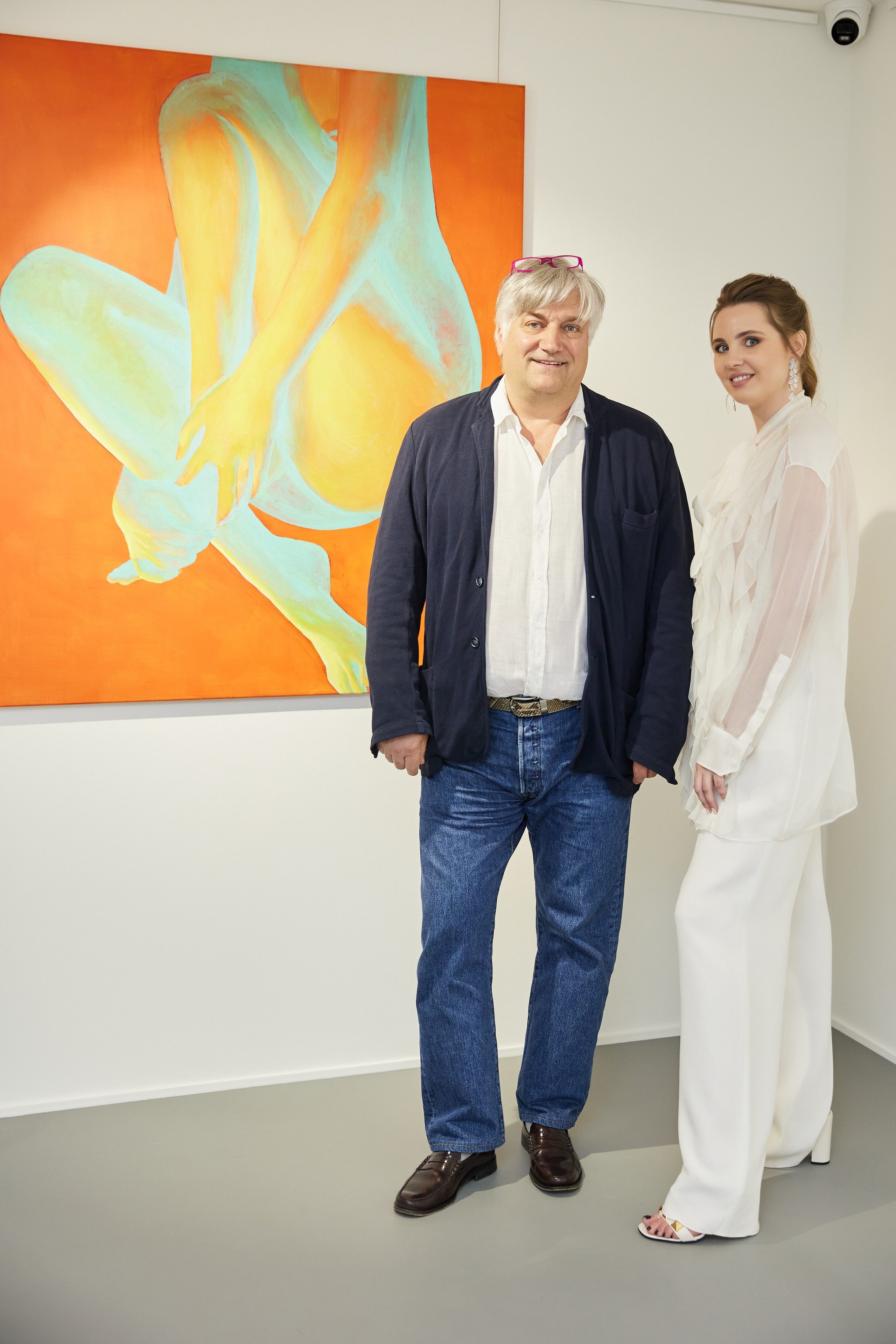 34. Фотограф Недорез Александр в Москве. Репортаж на ваших мероприятиях