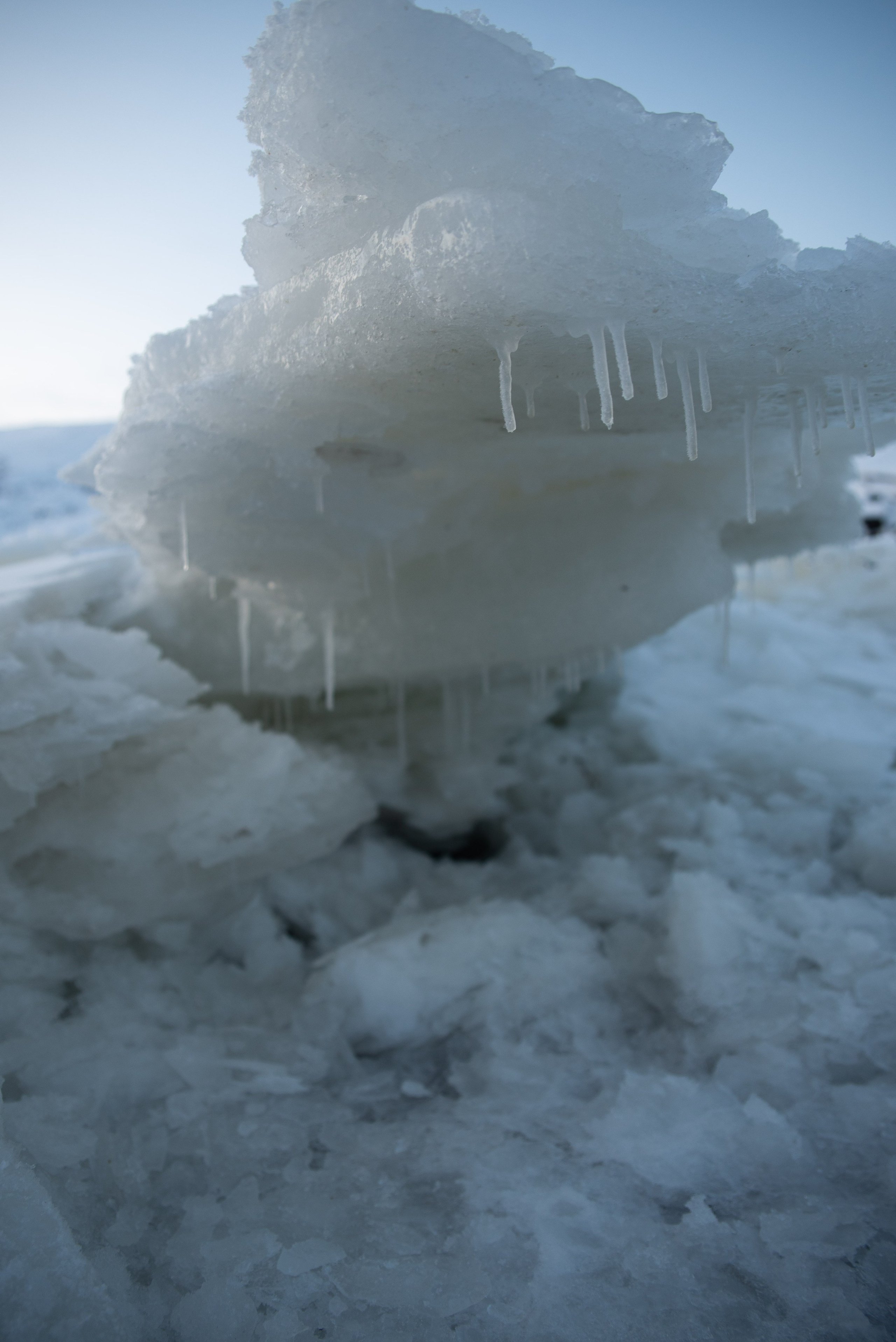 Териберка, Мурманск, Россия 🇷🇺. Anita_photo