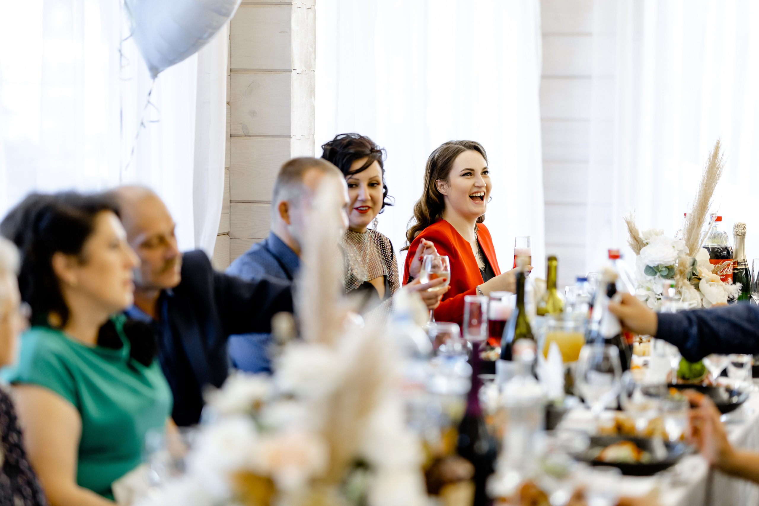 Свадебный день Никиты и Юли. Свадебный фотограф Анна Бабахина