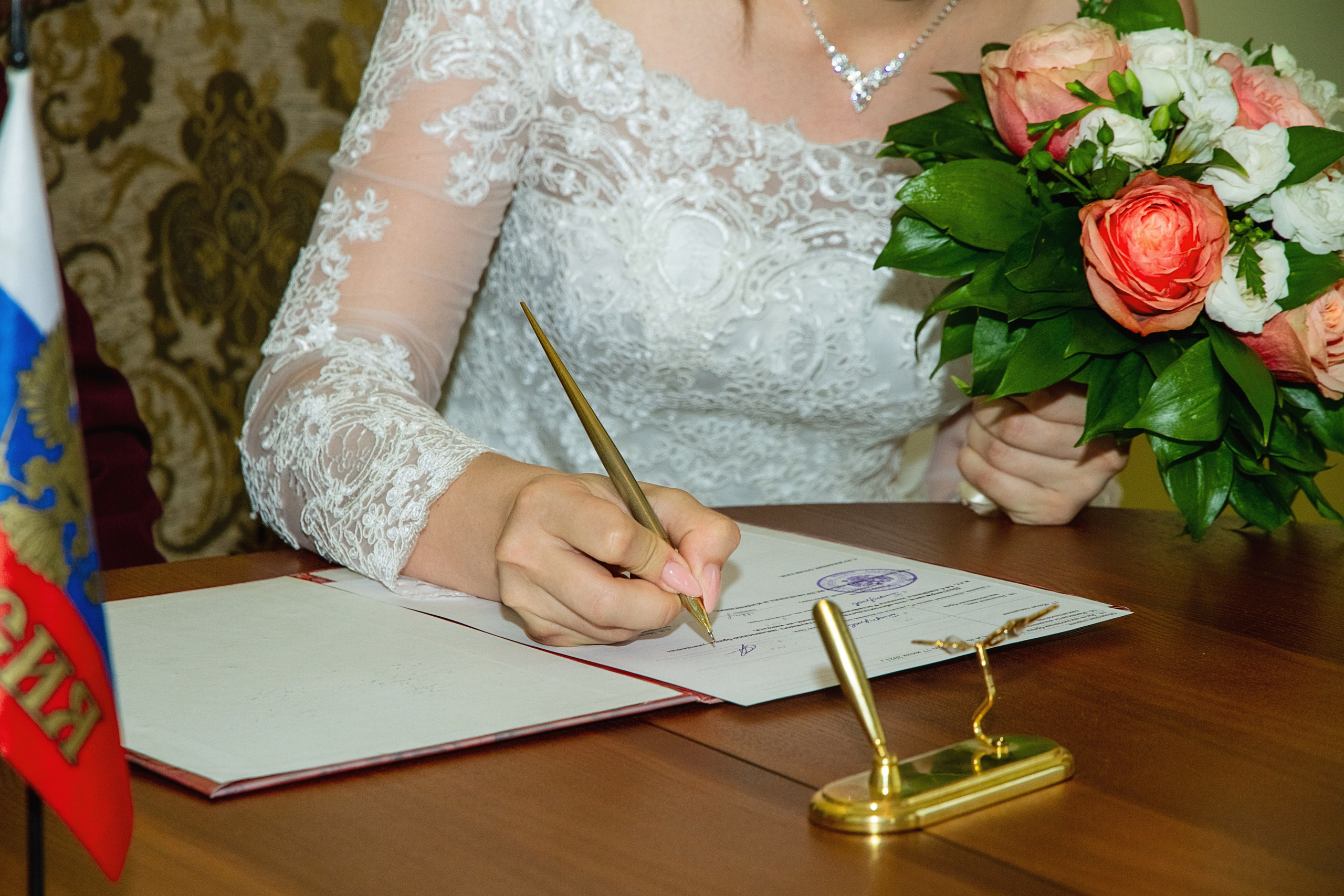 Свадебный переполох. Вера Соколова фотограф Воронеж