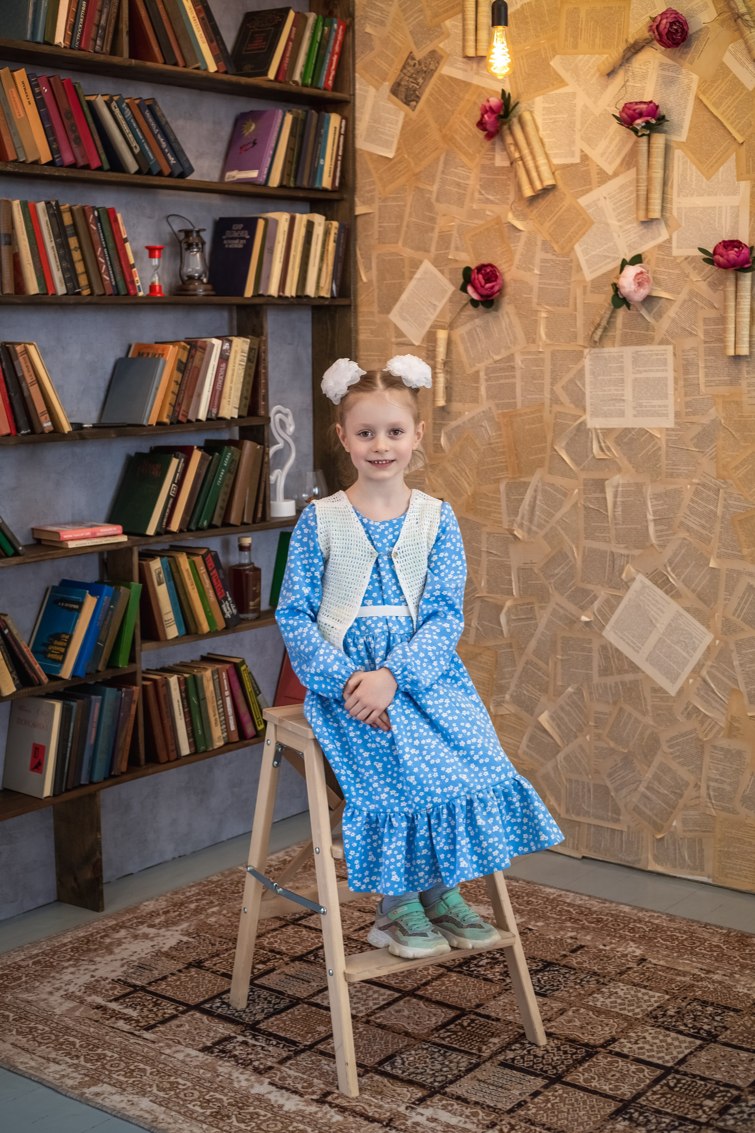 Большая, дружная семья. Вера Соколова фотограф Воронеж