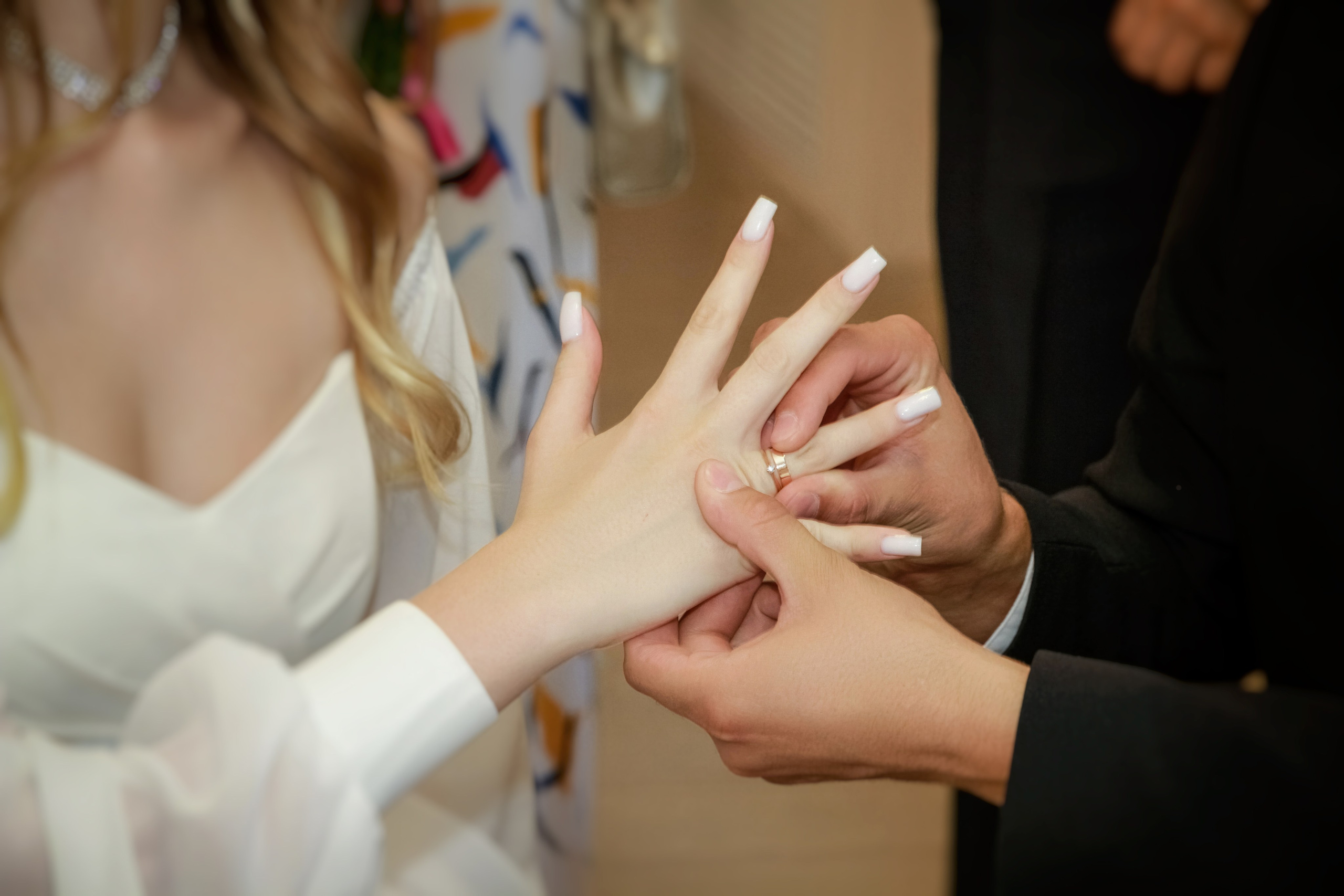 Свадебный переполох. Вера Соколова фотограф Воронеж