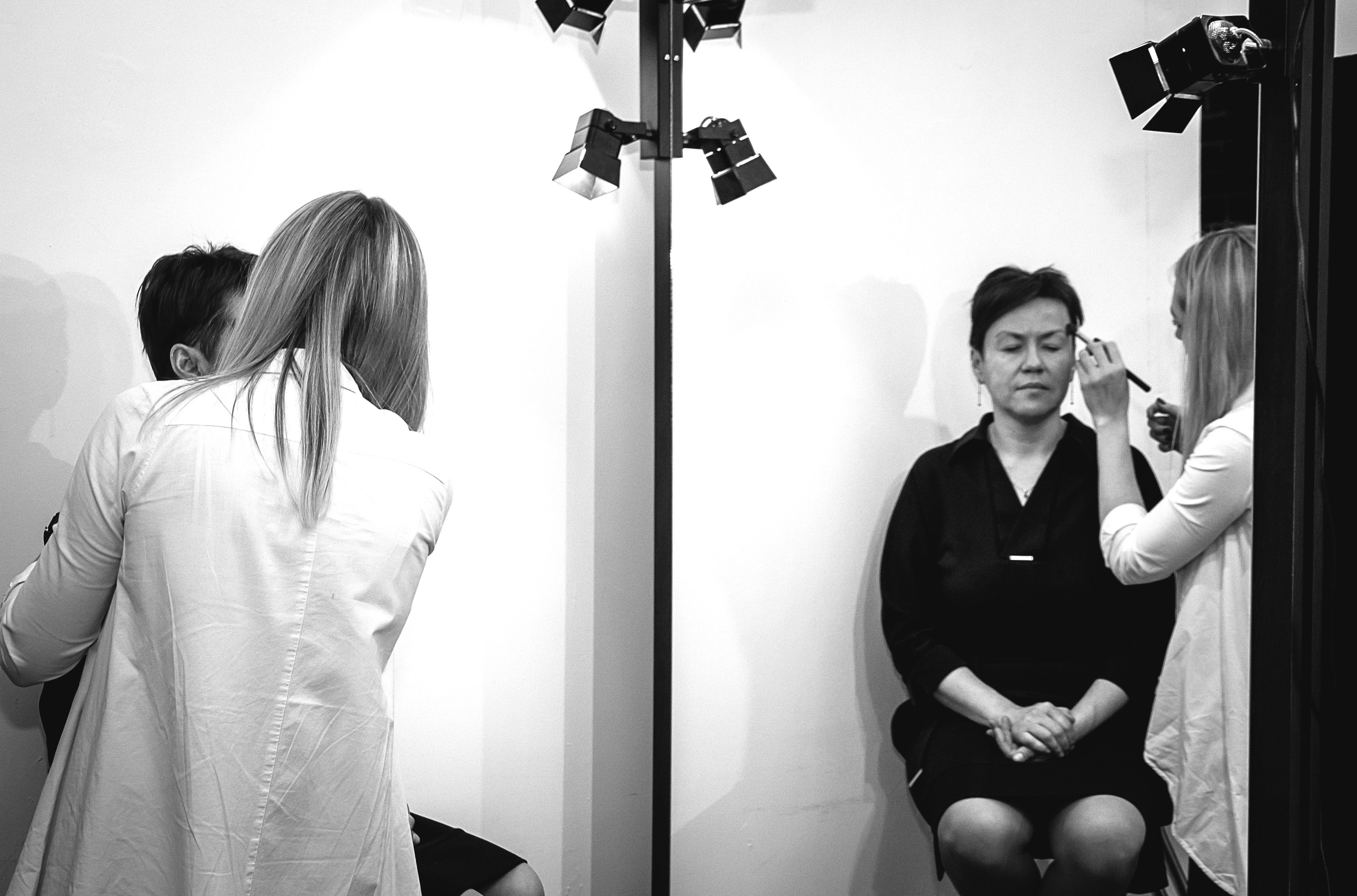 Вечеринка от Нади Фикс. Вера Соколова фотограф Воронеж