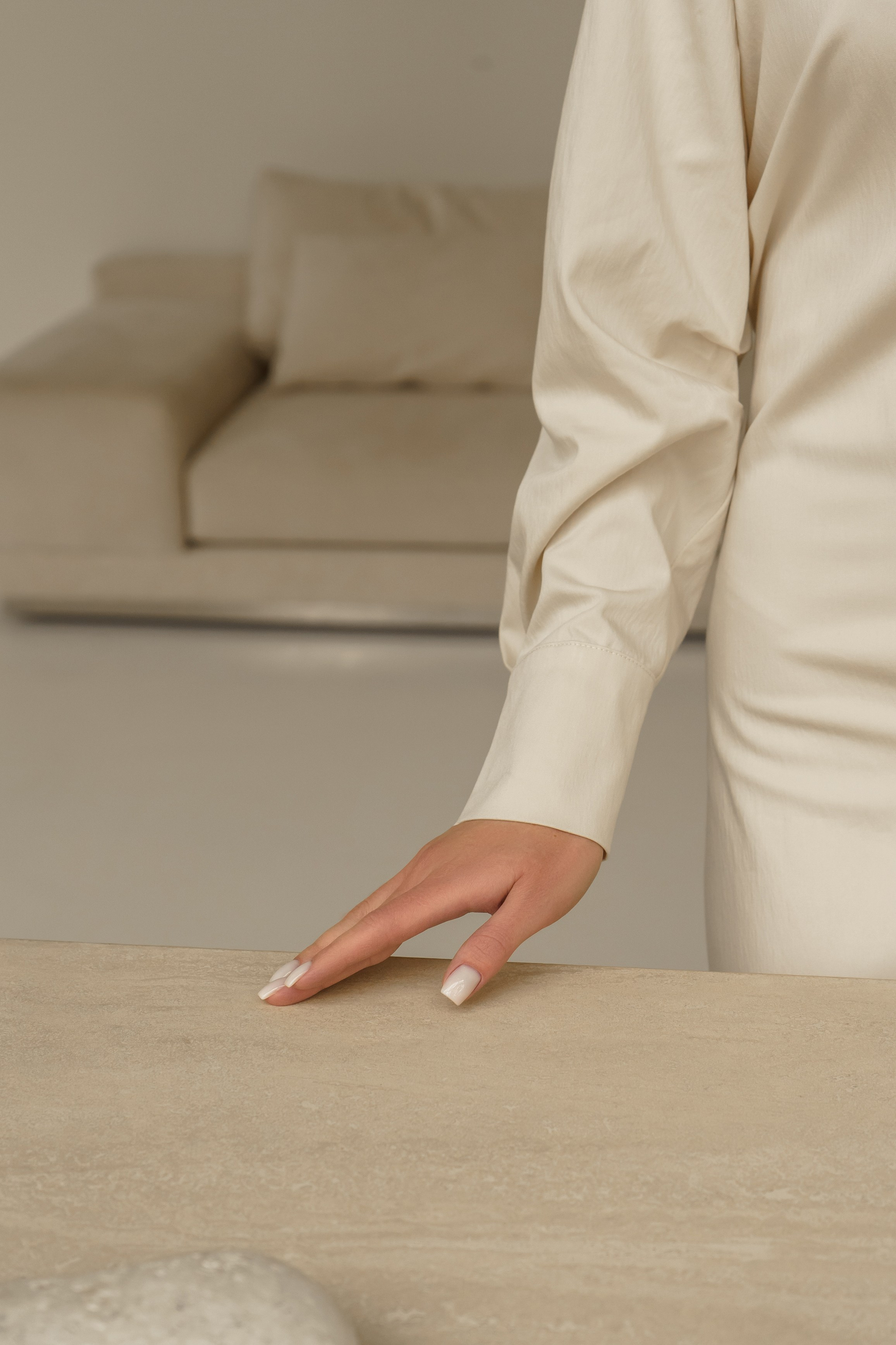 Эвелина Авитолог. Фотограф Наталия Бегдан