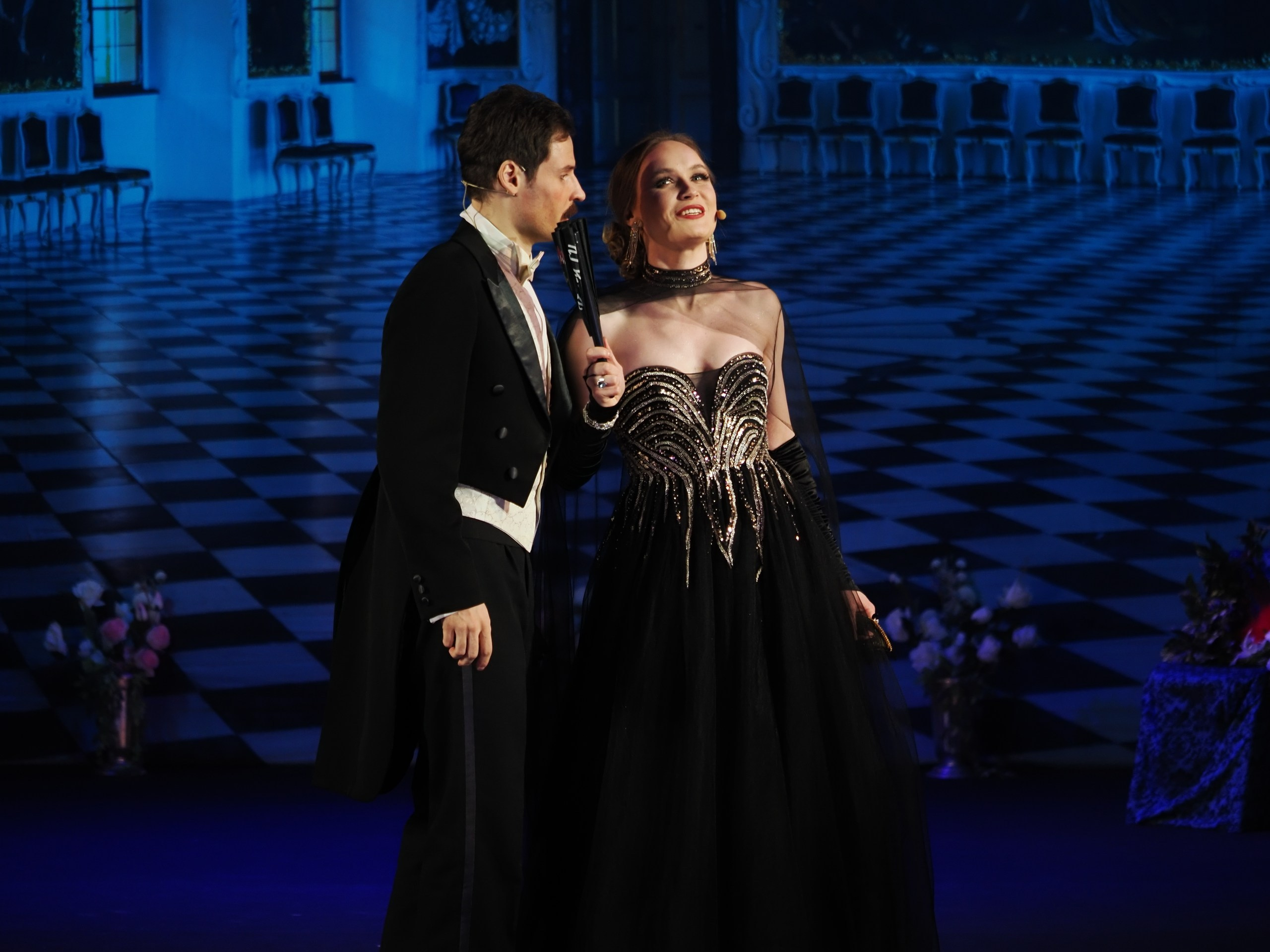 «БУФФ-ПАРАДИЗ» Летучая мышь (в Нск). Портретный и спортивный фотограф в Новосибирске и Твери Кононов Алексей