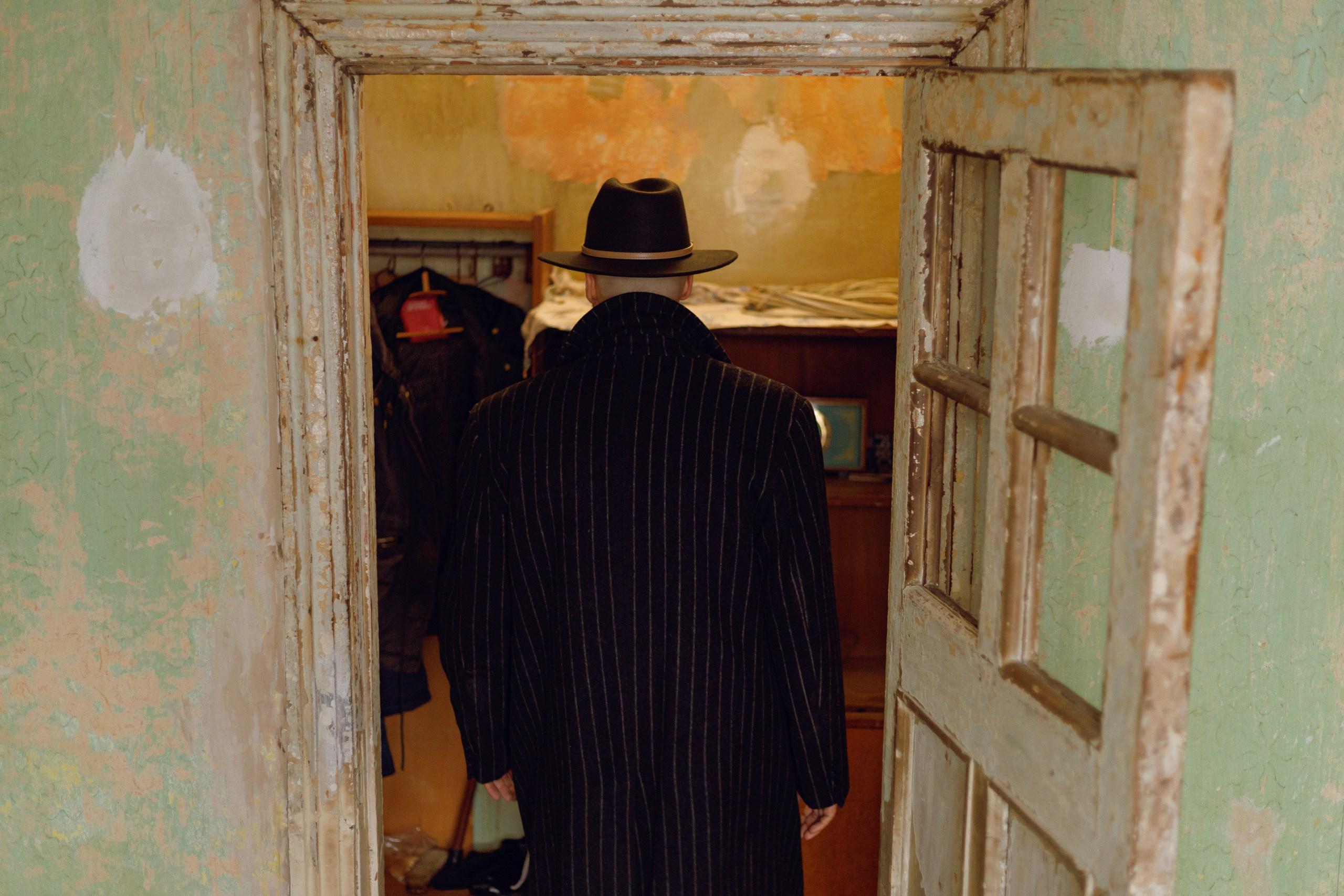 Владимир | a look inside