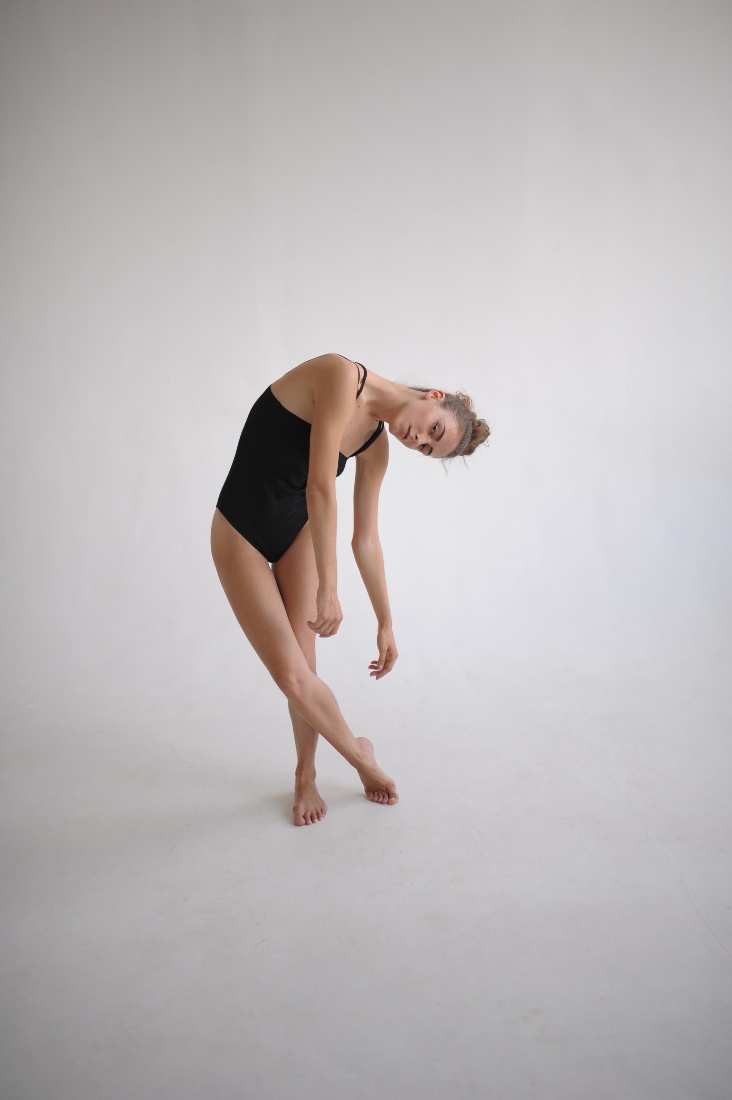 Женский портрет. Портретный фотограф в Саратове Мария Сайлент