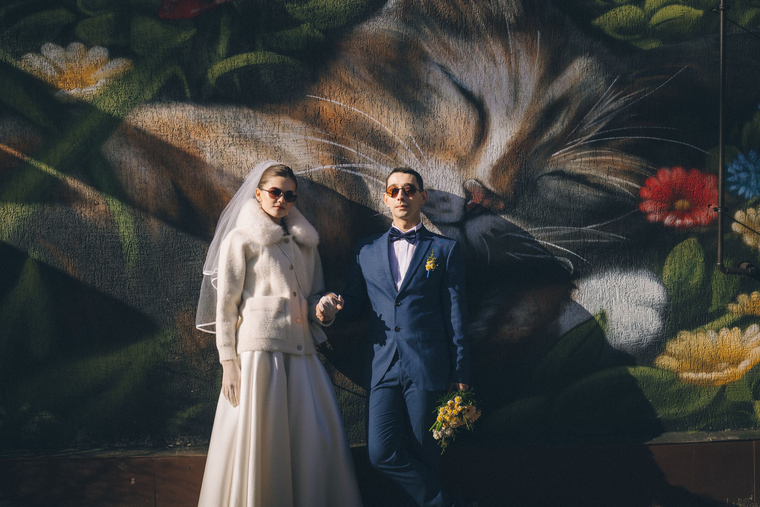 Анна и Роман. Фотограф Зеленоградск Красильникова Елена