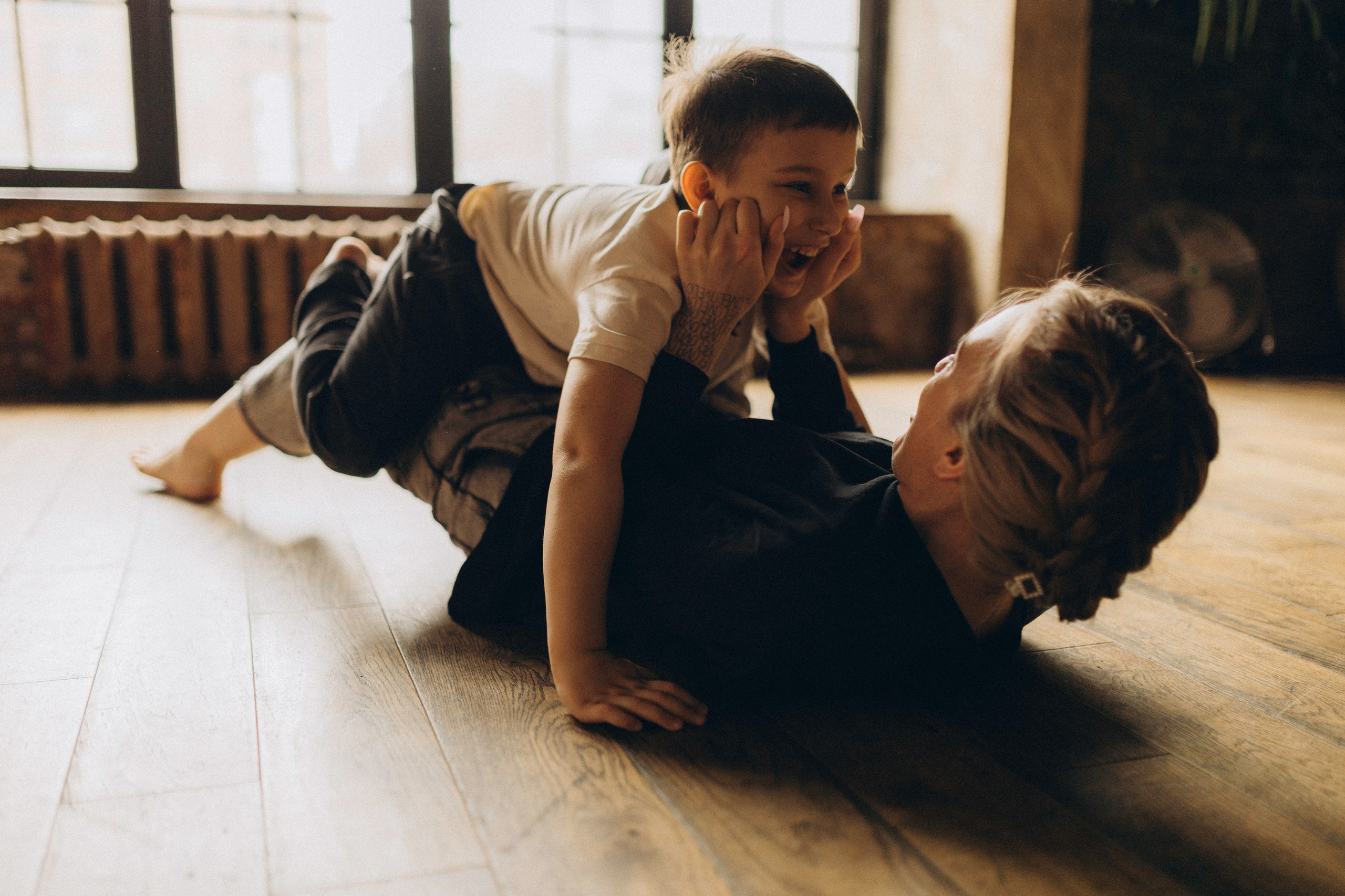 Анна и Олег. Татьяна Афонина | Фотограф