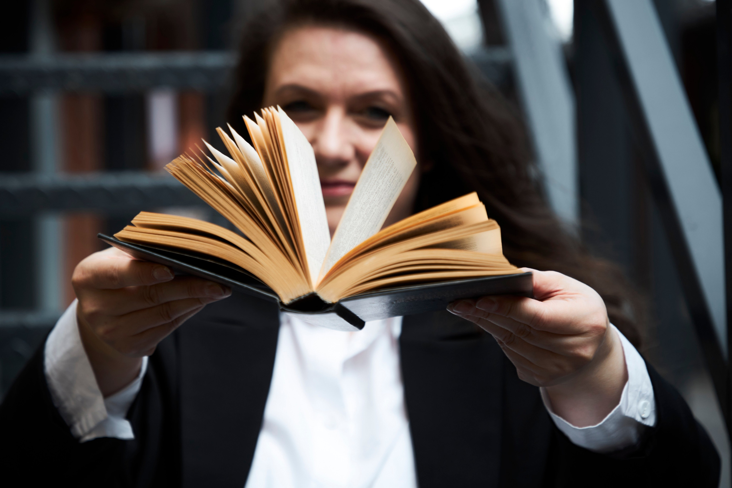 Фотосессия для актрисы театра. Анна Потявина. Фотограф Москва