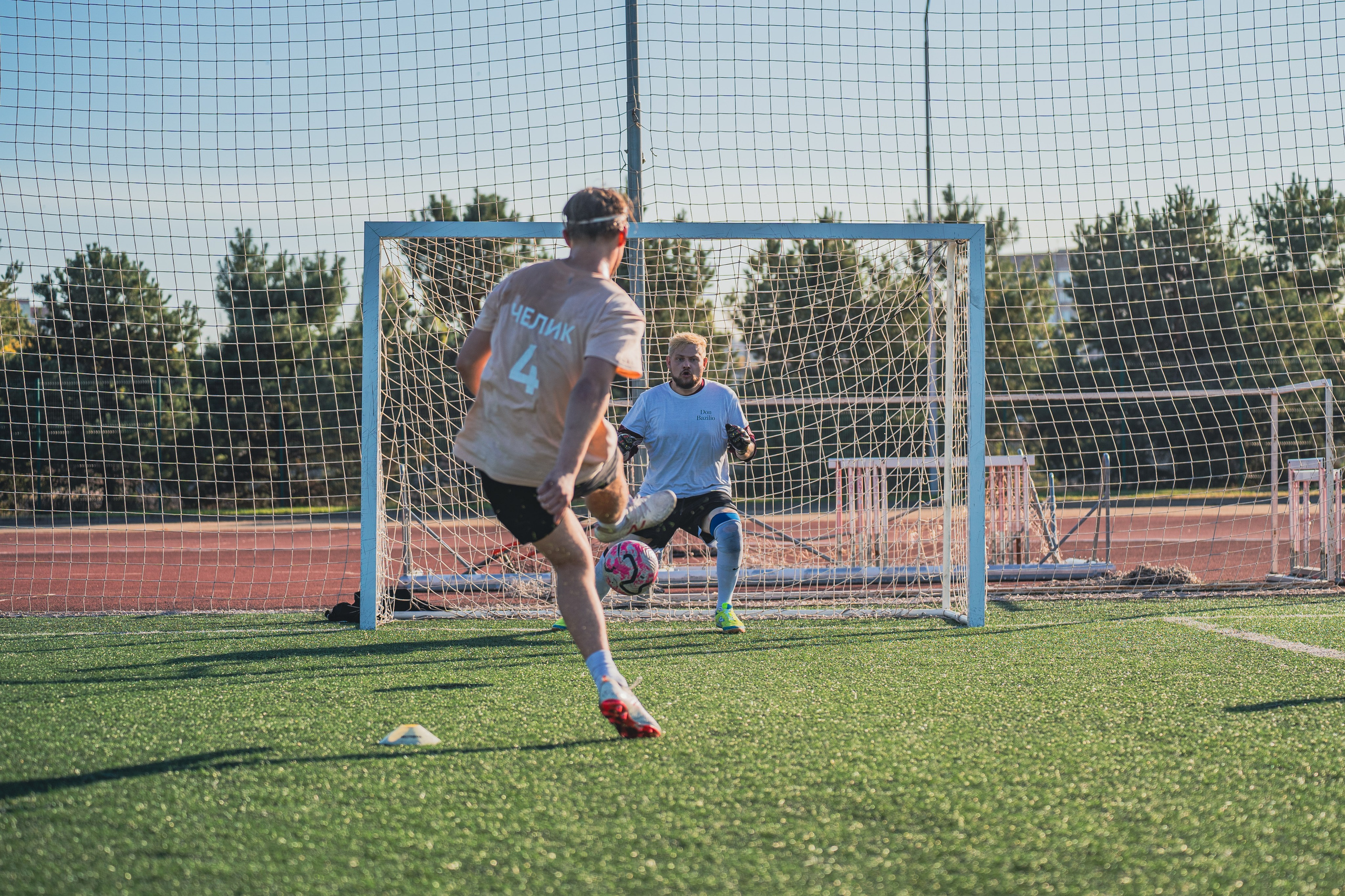 Чемпионат по футболу Мадьяр 15.10.23. Репортажный фотограф в Краснодаре Рындин Дмитрий