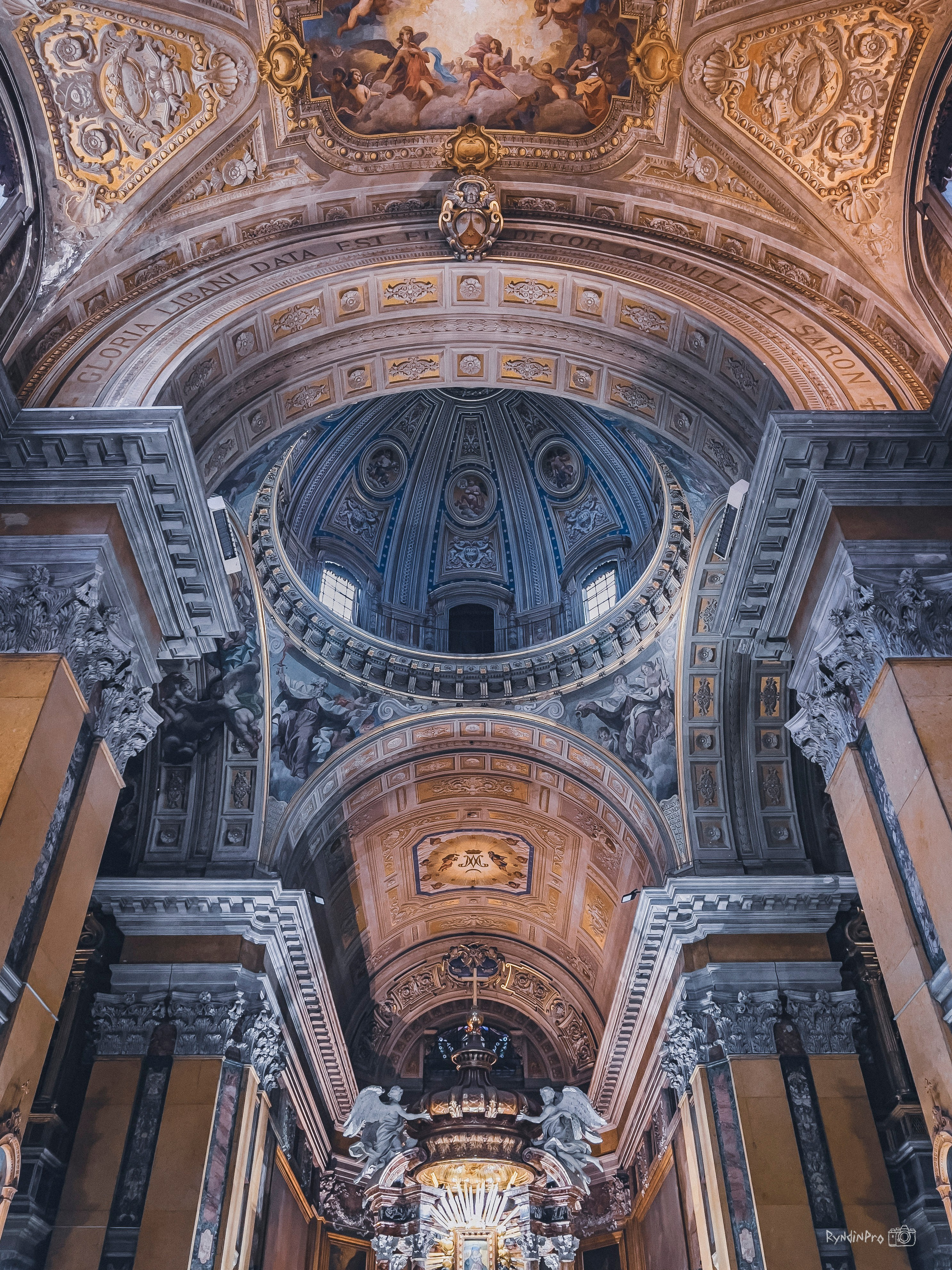 Ватикан / Vatican. Репортажный фотограф в Краснодаре Рындин Дмитрий