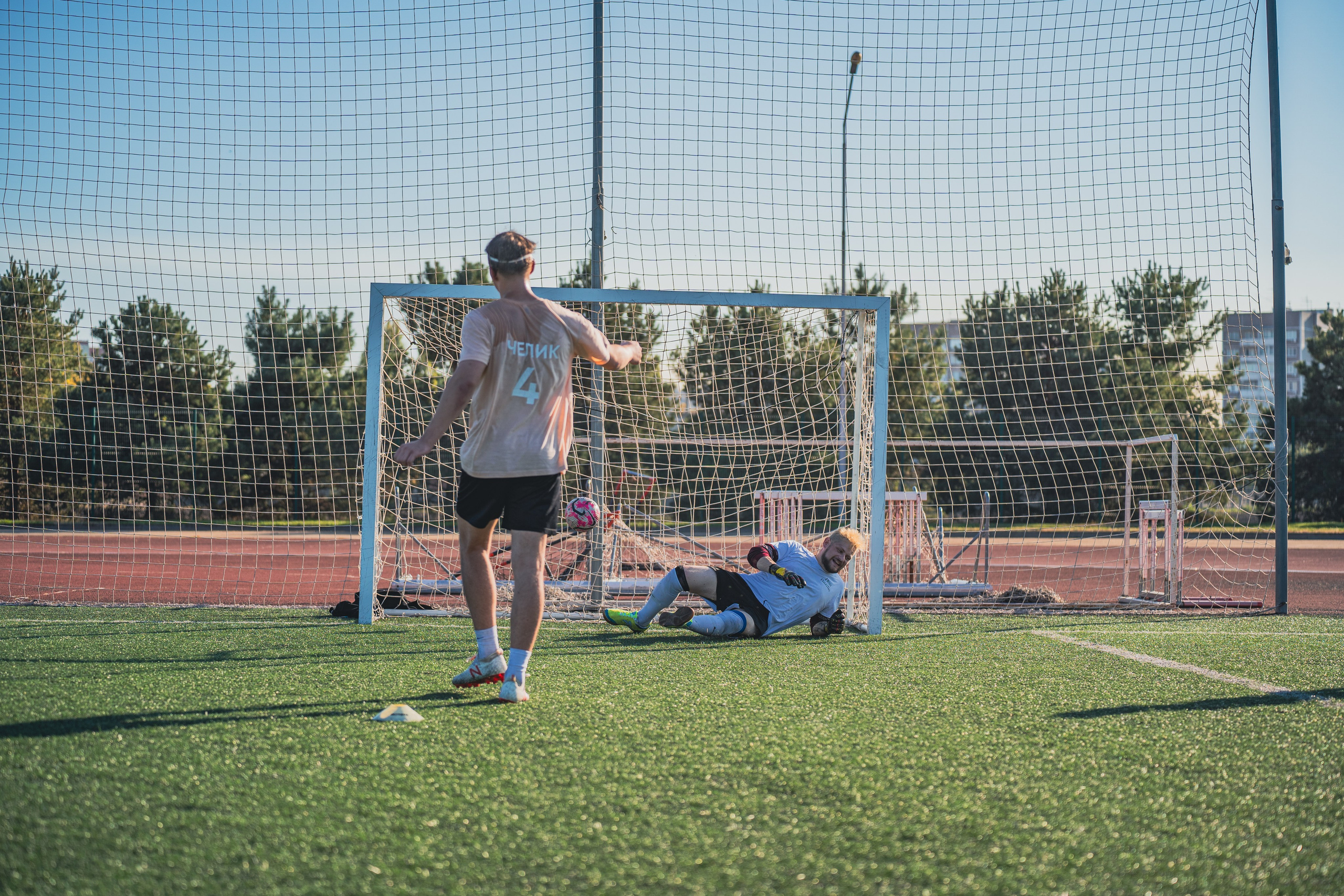 Чемпионат по футболу Мадьяр 15.10.23. Репортажный фотограф в Краснодаре Рындин Дмитрий