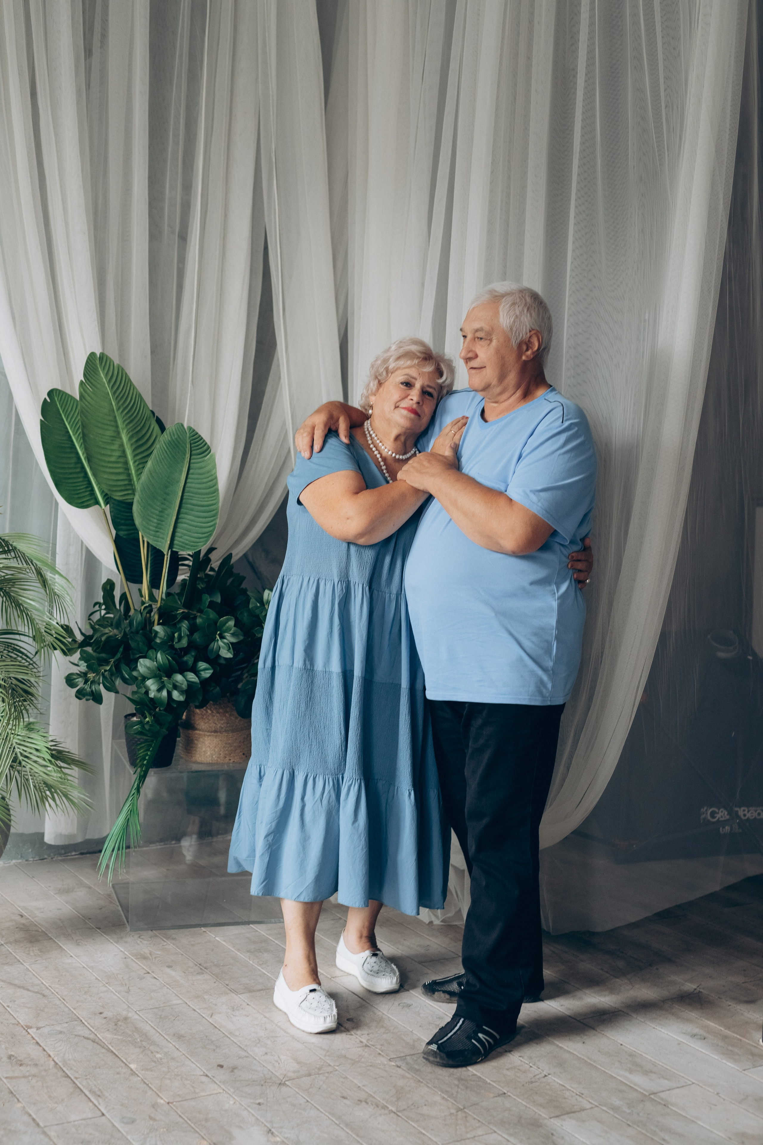 Семья Ольги. Фотограф Ногинск Электросталь Наталья Осетрова