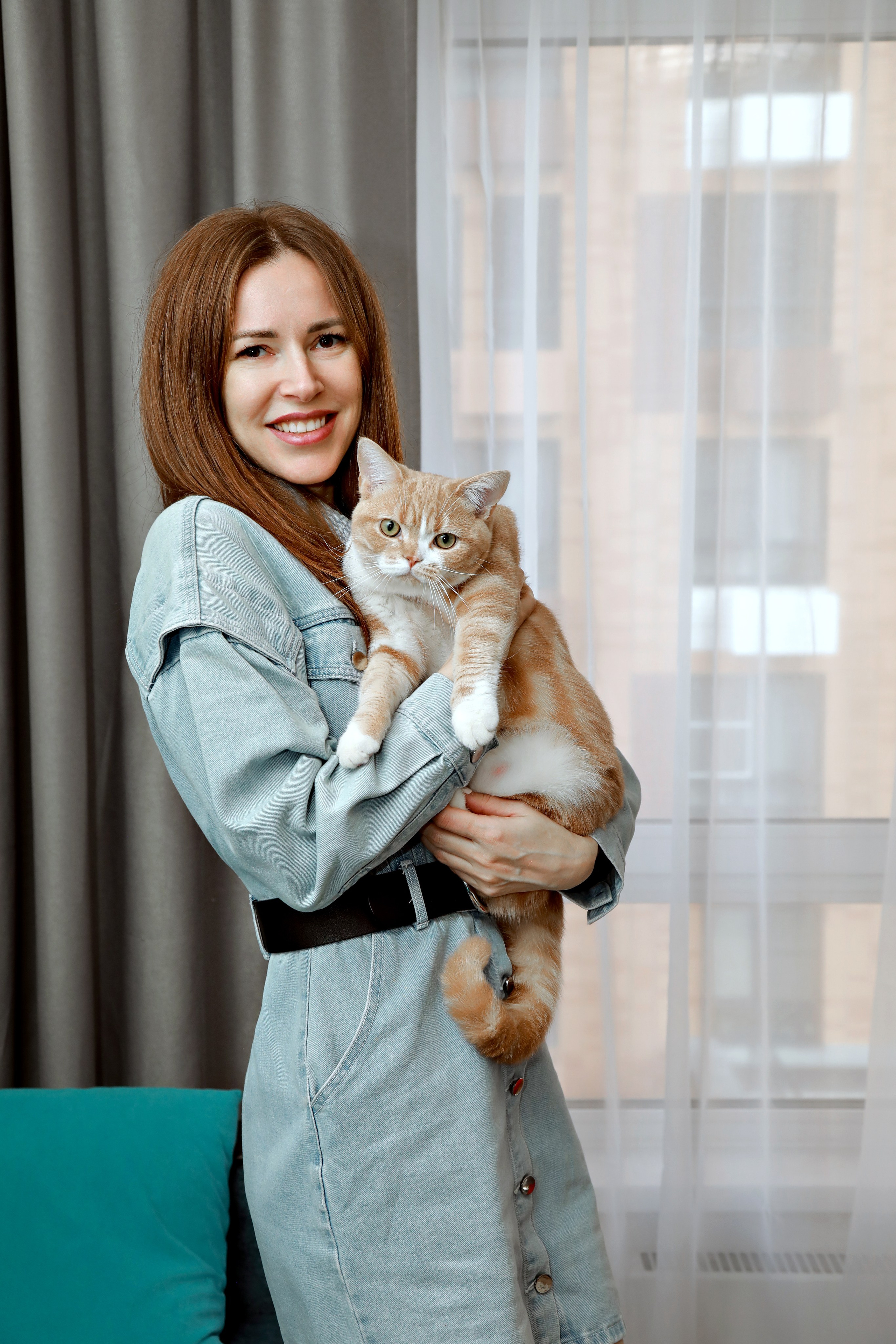 ДР Димы. Детский и семейный фотограф Москва Наталья Матвеенко