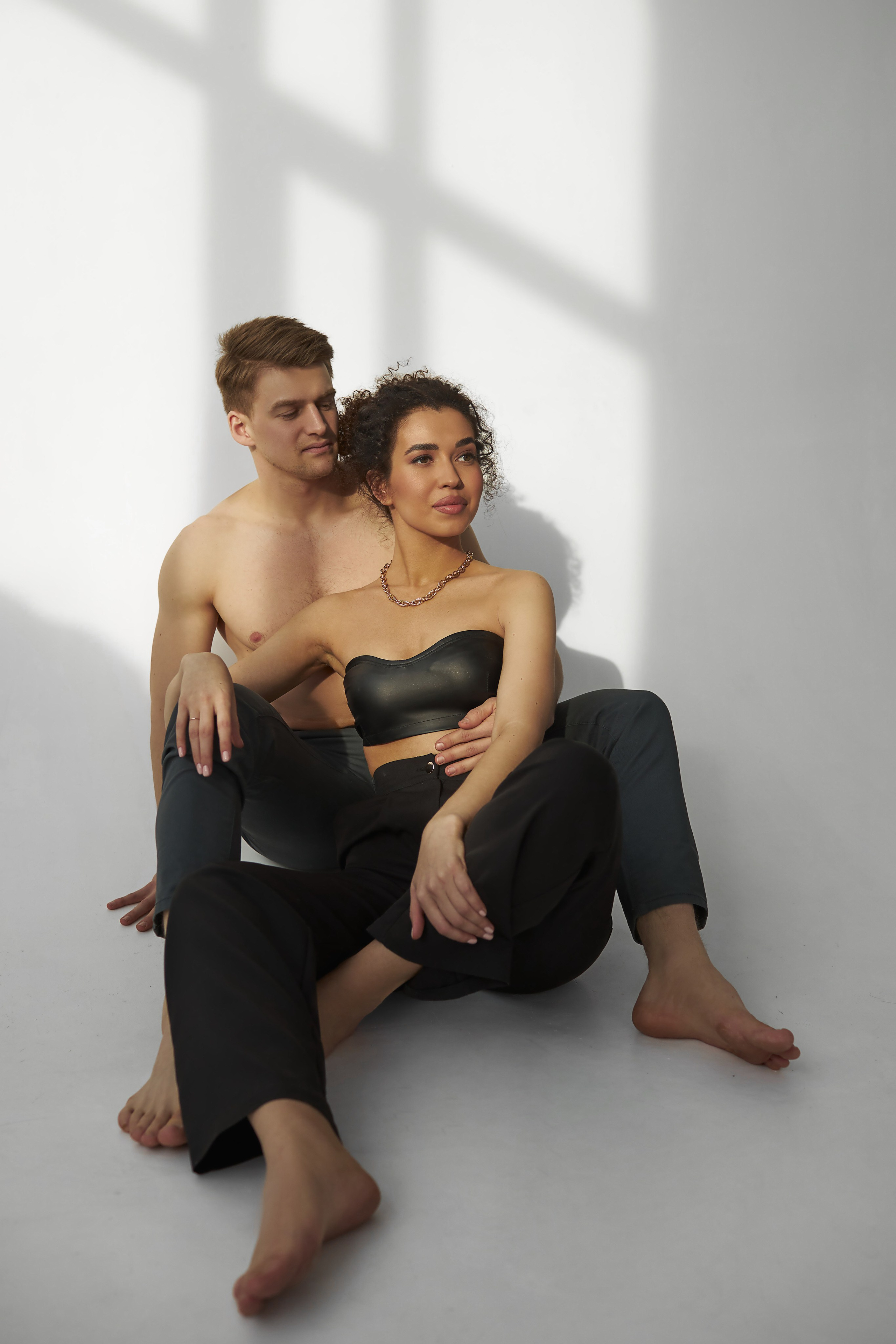 Рома и Алёна. Александр Прозоров фотограф в Кирове