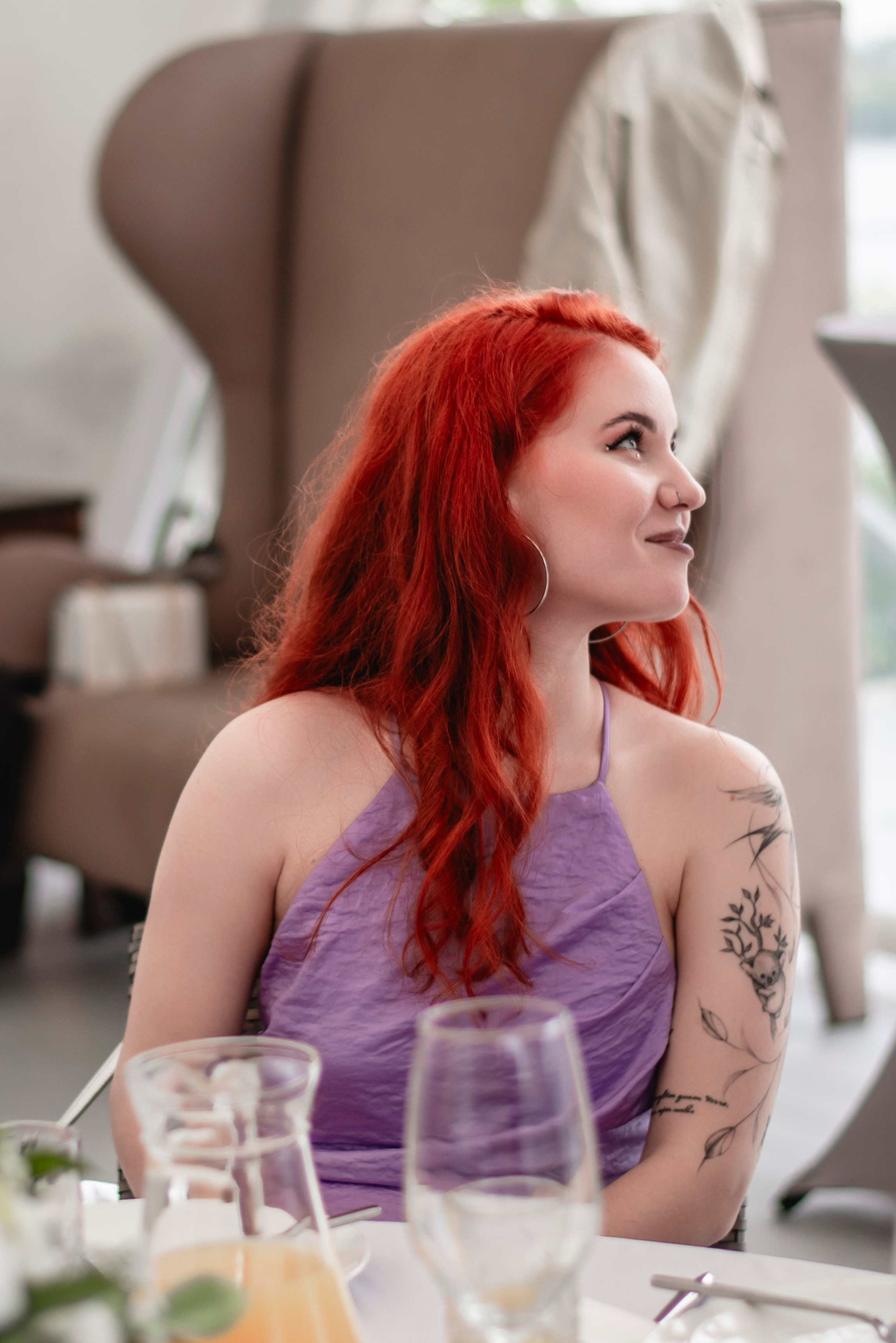 Банкетный зал «Плакучая Ива». Свадебный фотограф Татьяна Сорока Москва и МО