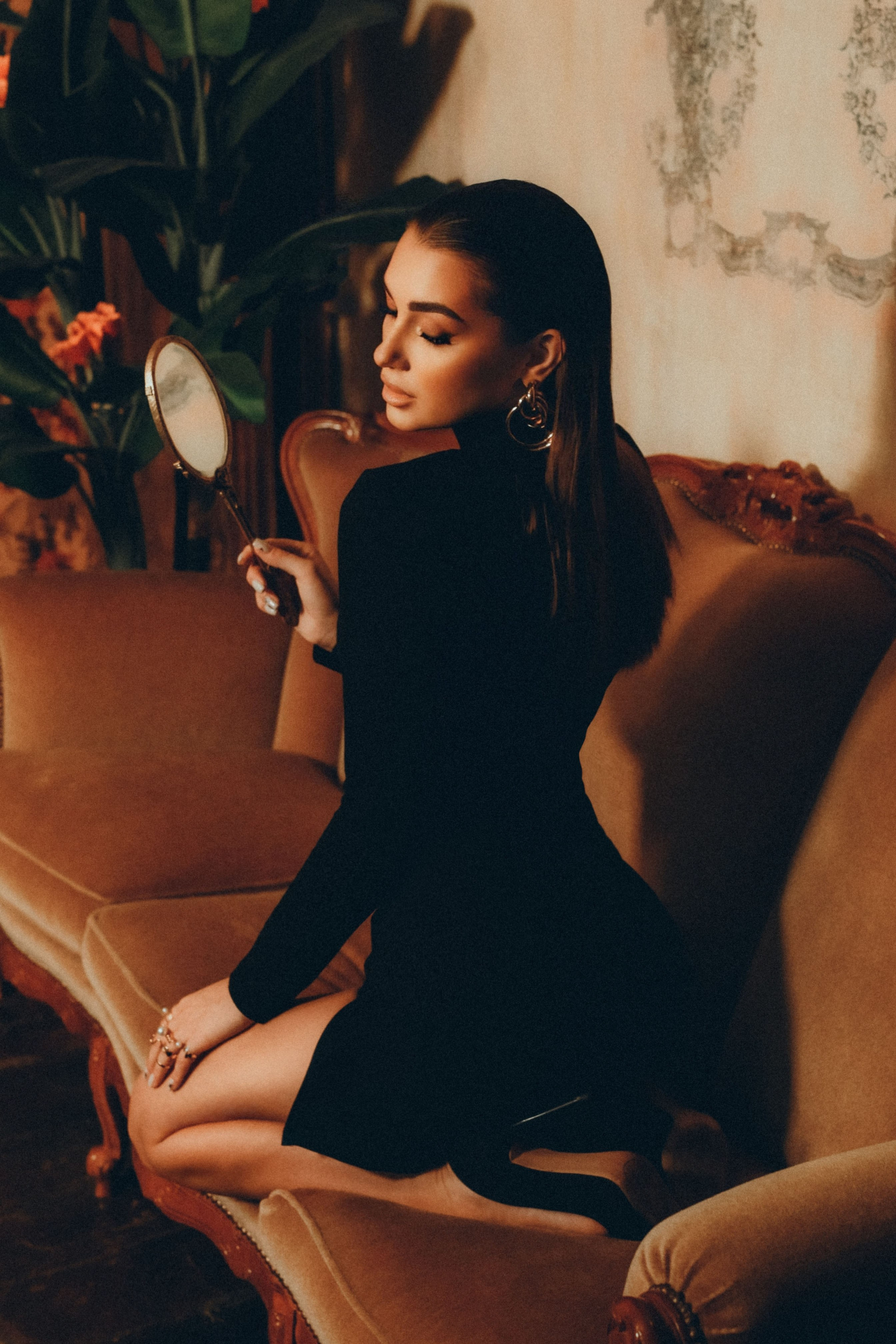 Дарьяна Лукьянова. Фотограф в Москве Ангелина Ким