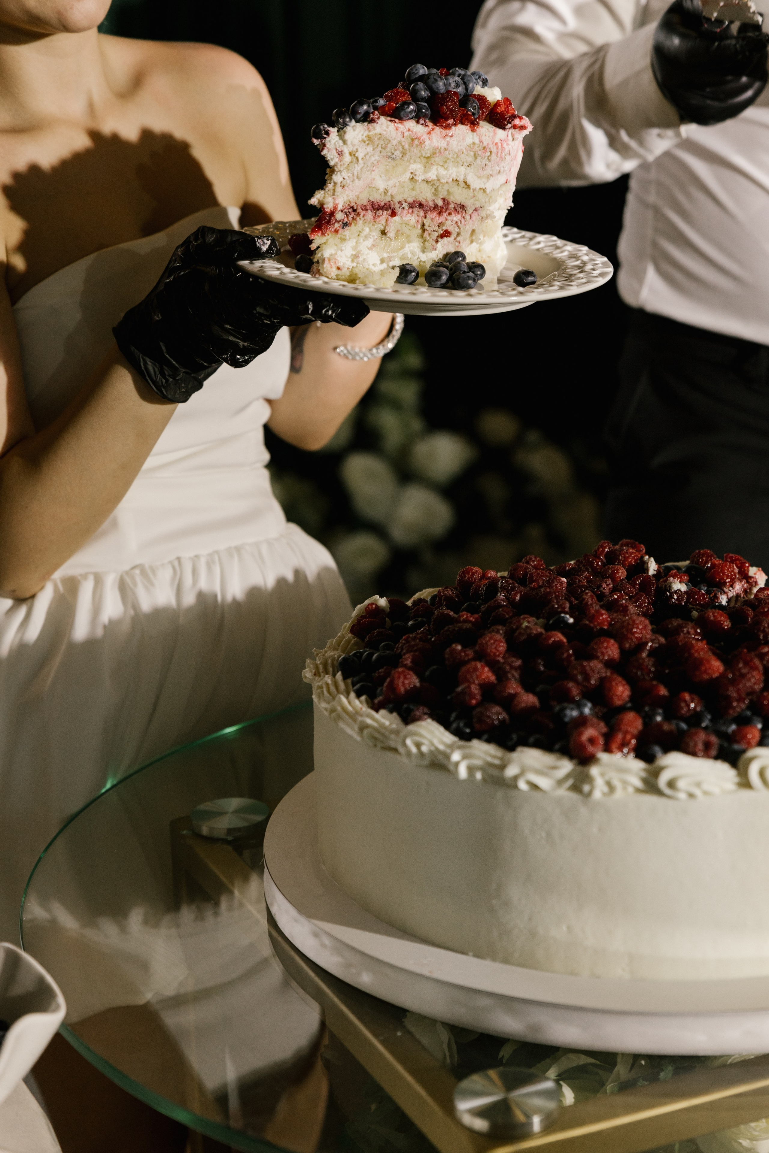 Владимир и Алина. Свадебный фотограф в Пятигорске и КМВ Софья Аджикеримова