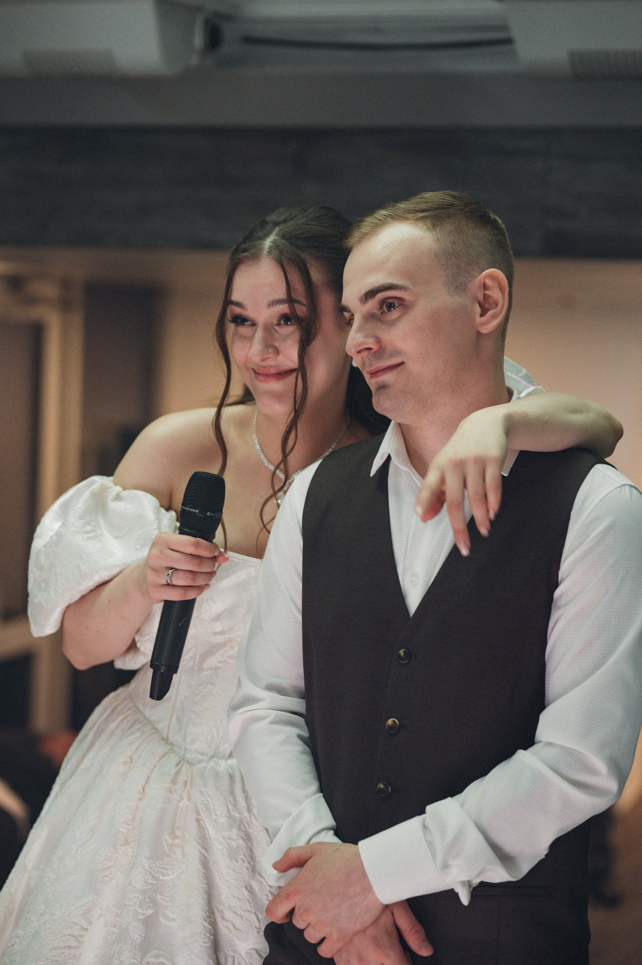 Алёна и Павел. Репортажный и свадебный фотограф в Сургуте