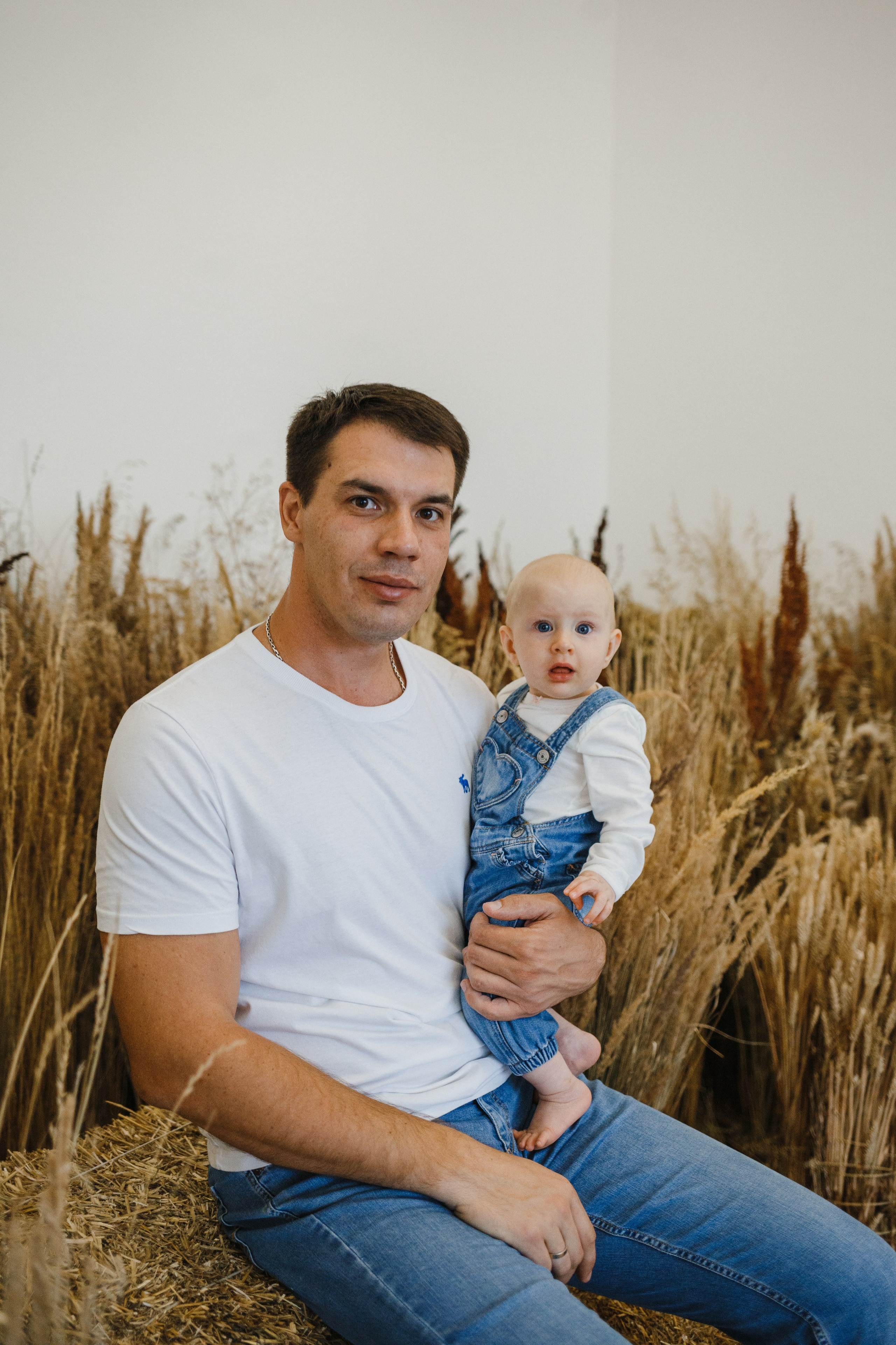 Никита, Карина, Николь, Дэниэл, Эмили. Семейный фотограф Николаева Ольга