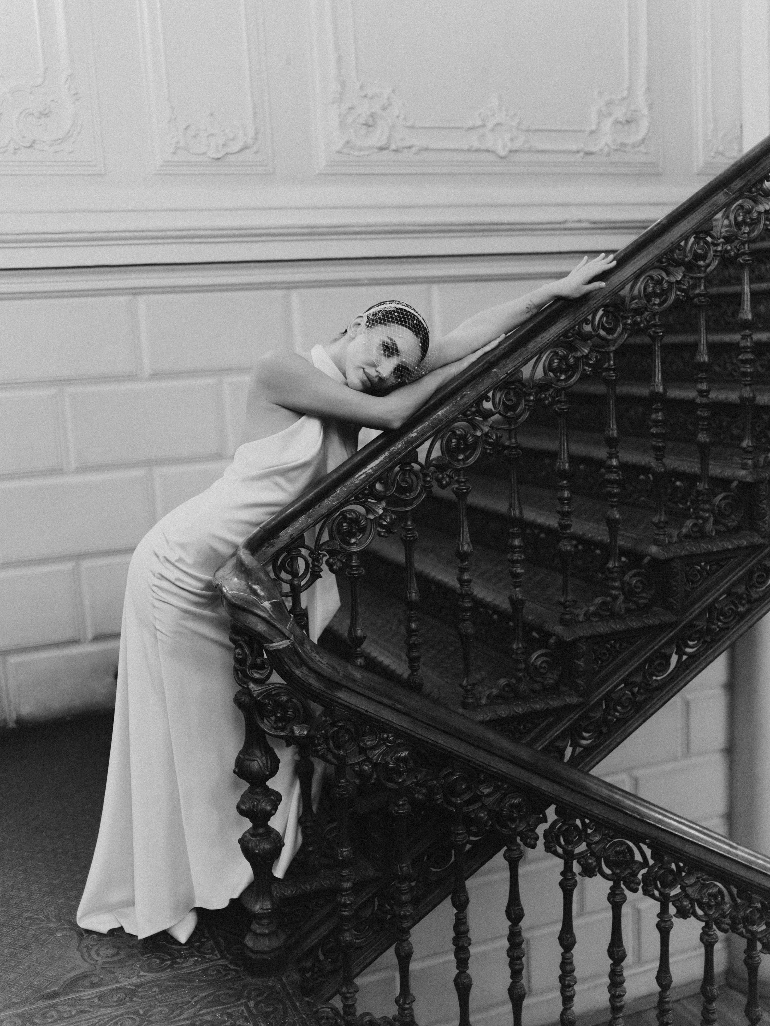 Двое. Свадебный и портретный фотограф в Брянске и Москве Алина Химушкина