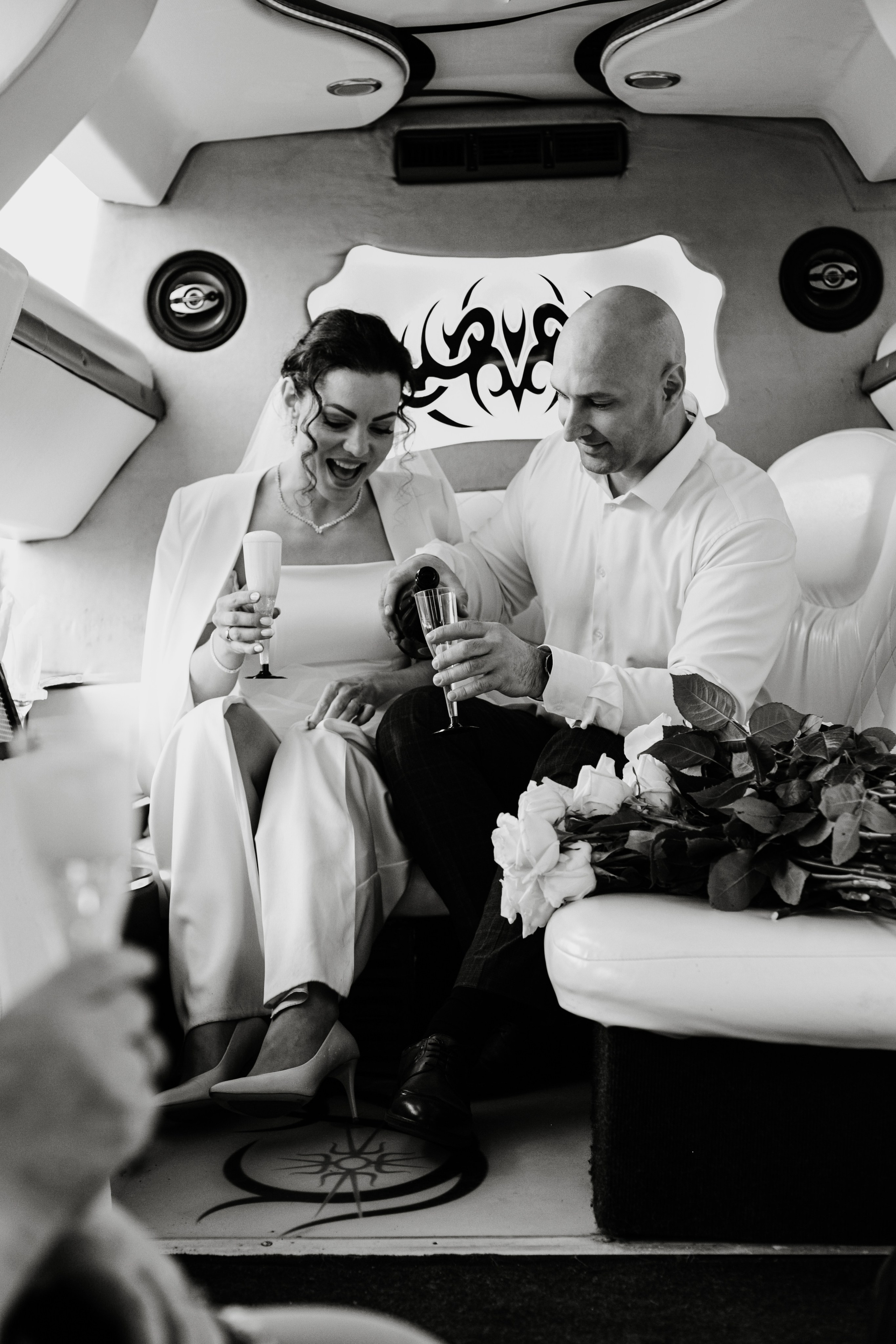 Свадебная фотосессия Москва недорого