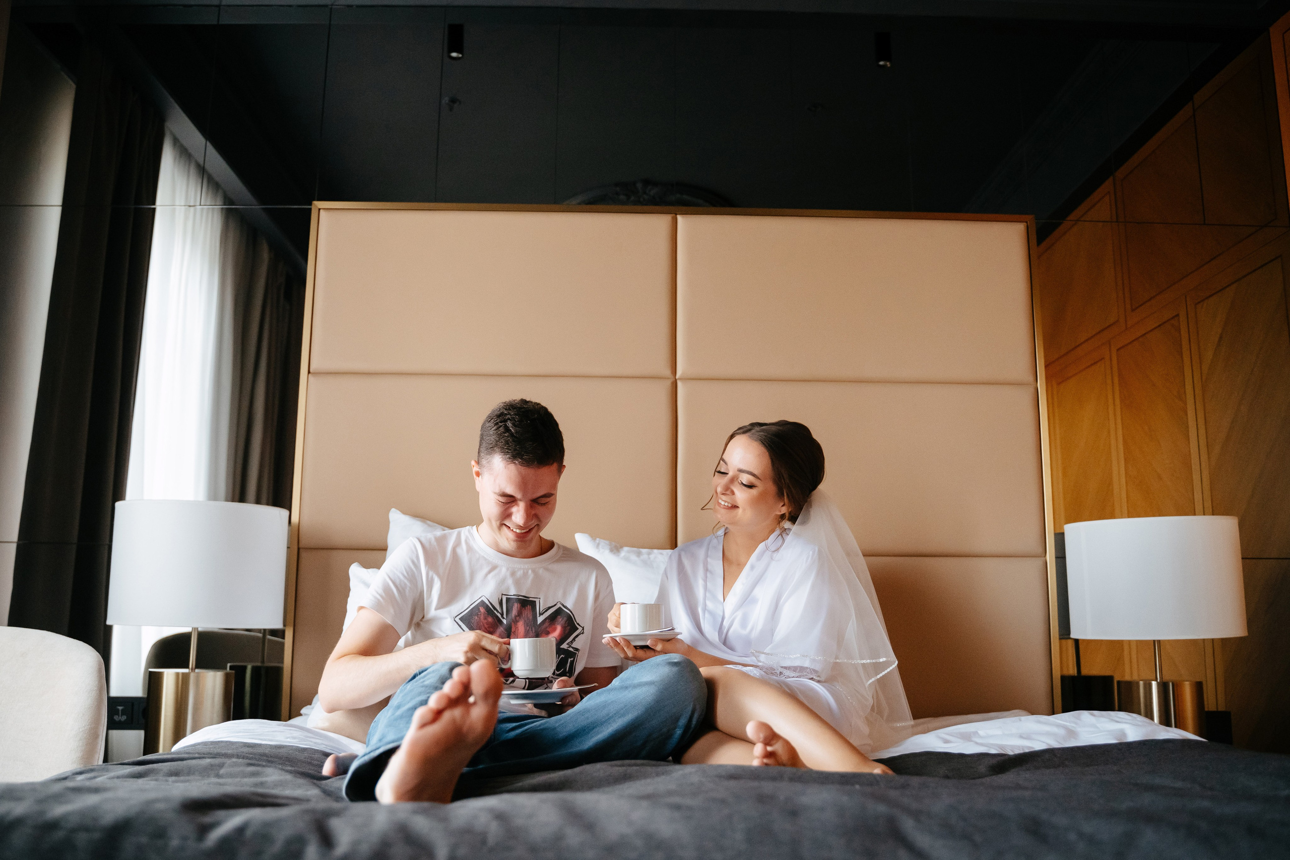 Александр и Мария. Семейный и свадебный фотограф в Санкт-Петербурге и Москве