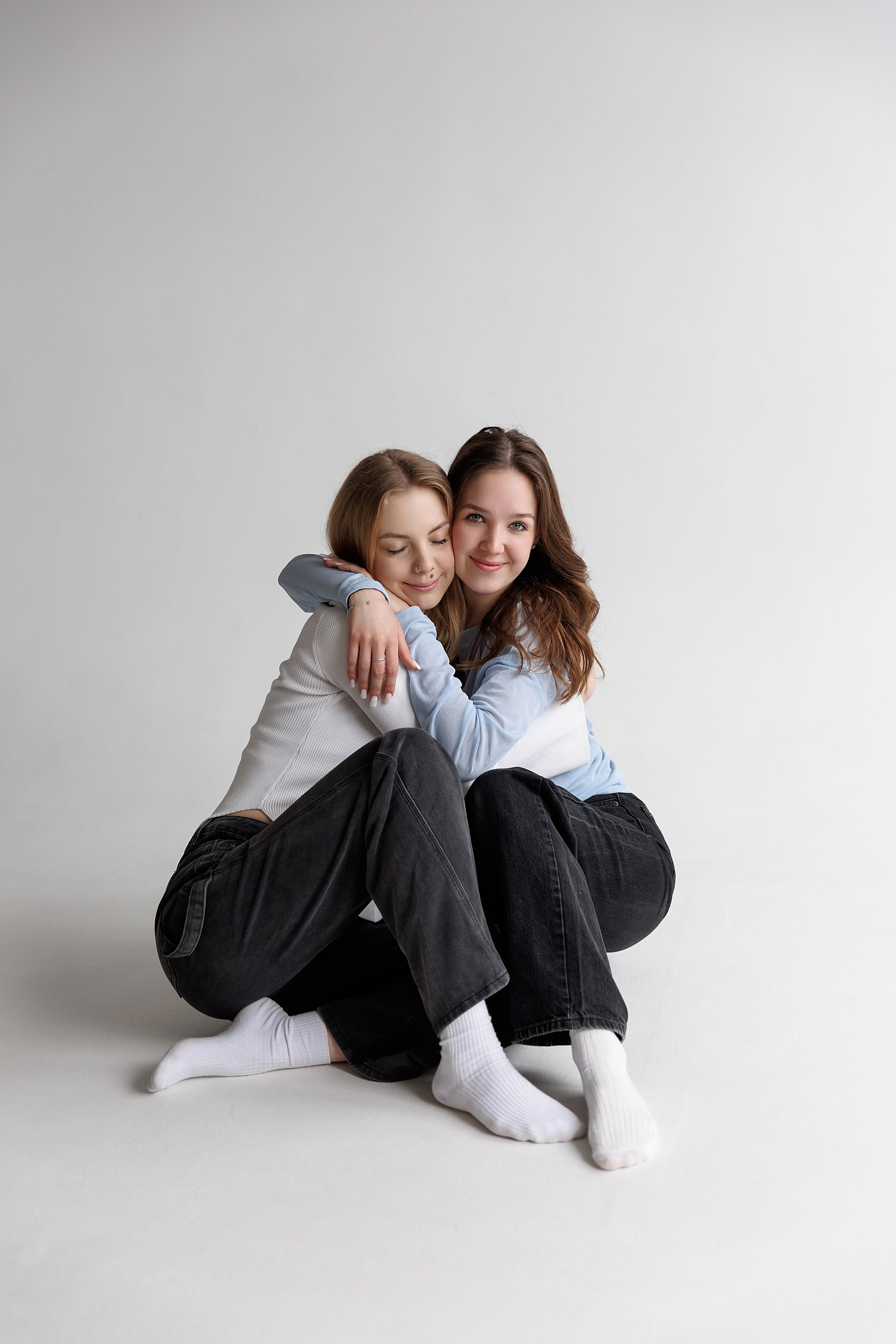 Марго и Ника. Свадебный фотограф в Пскове и Санкт-Петербурге | Анна Голикова