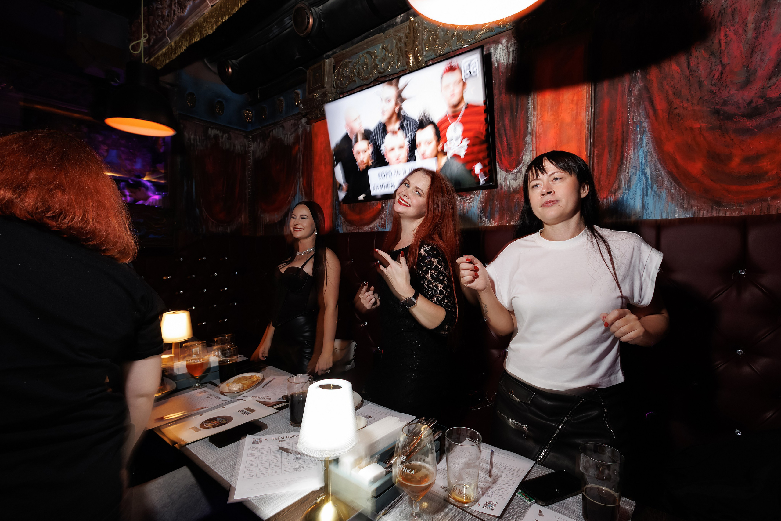 Пьем Поем. Свадебный фотограф в Пскове и Санкт-Петербурге | Анна Голикова