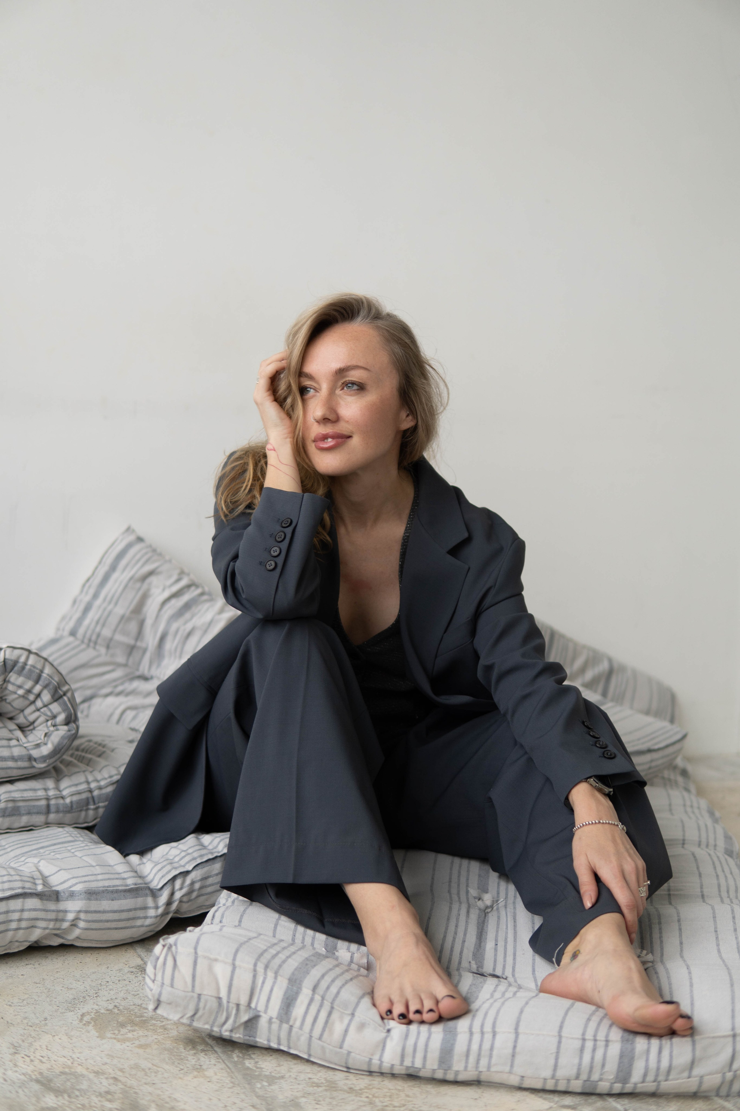 Индивидуальная съёмка  Анастасии - Дергачев Дмитрий фотограф в Хабаровске. Фотограф в Хабаровске