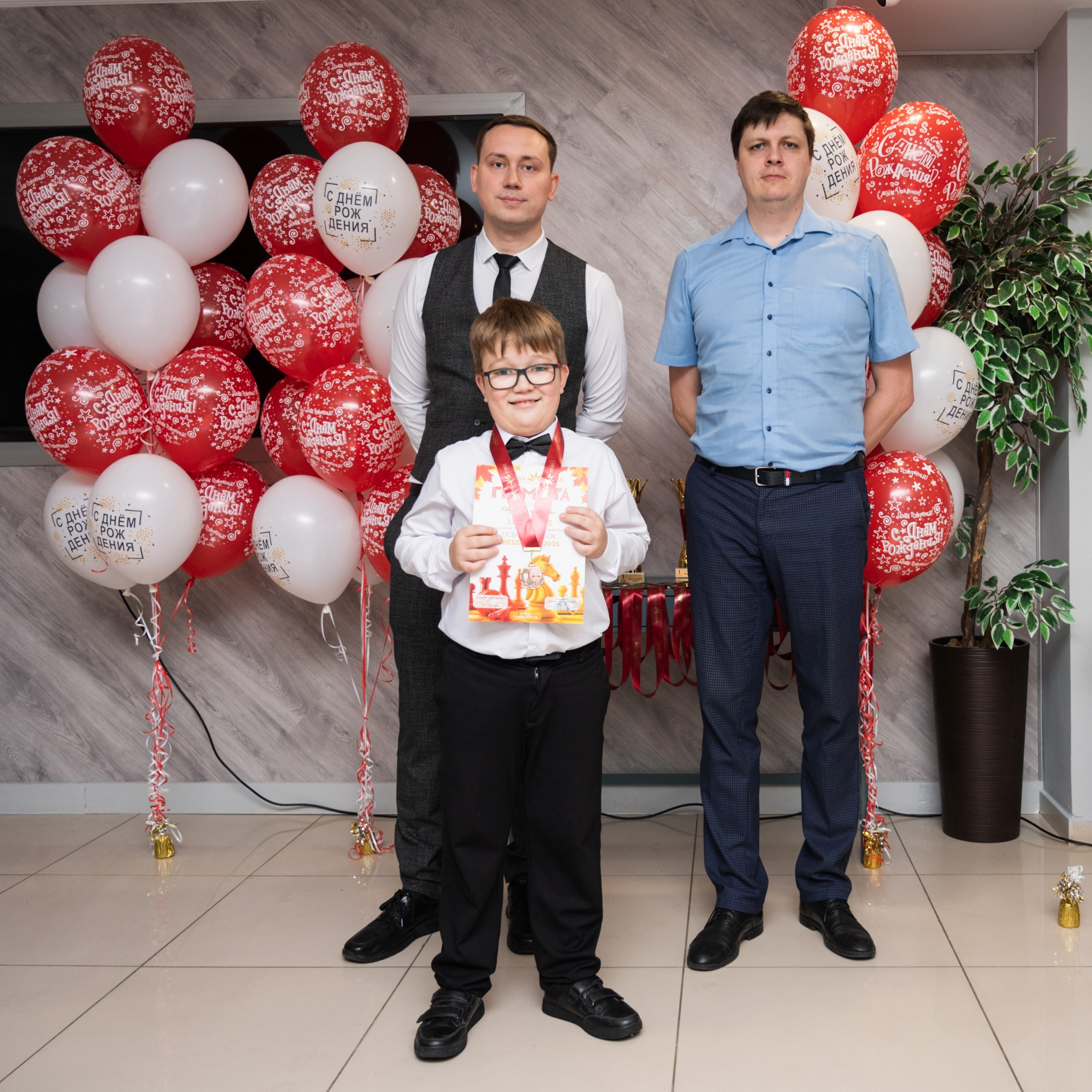 Турнир по быстрым шахматам «ОСЕННИЙ КУБОК"♟. Фотографирую счастливых людей в Сочи