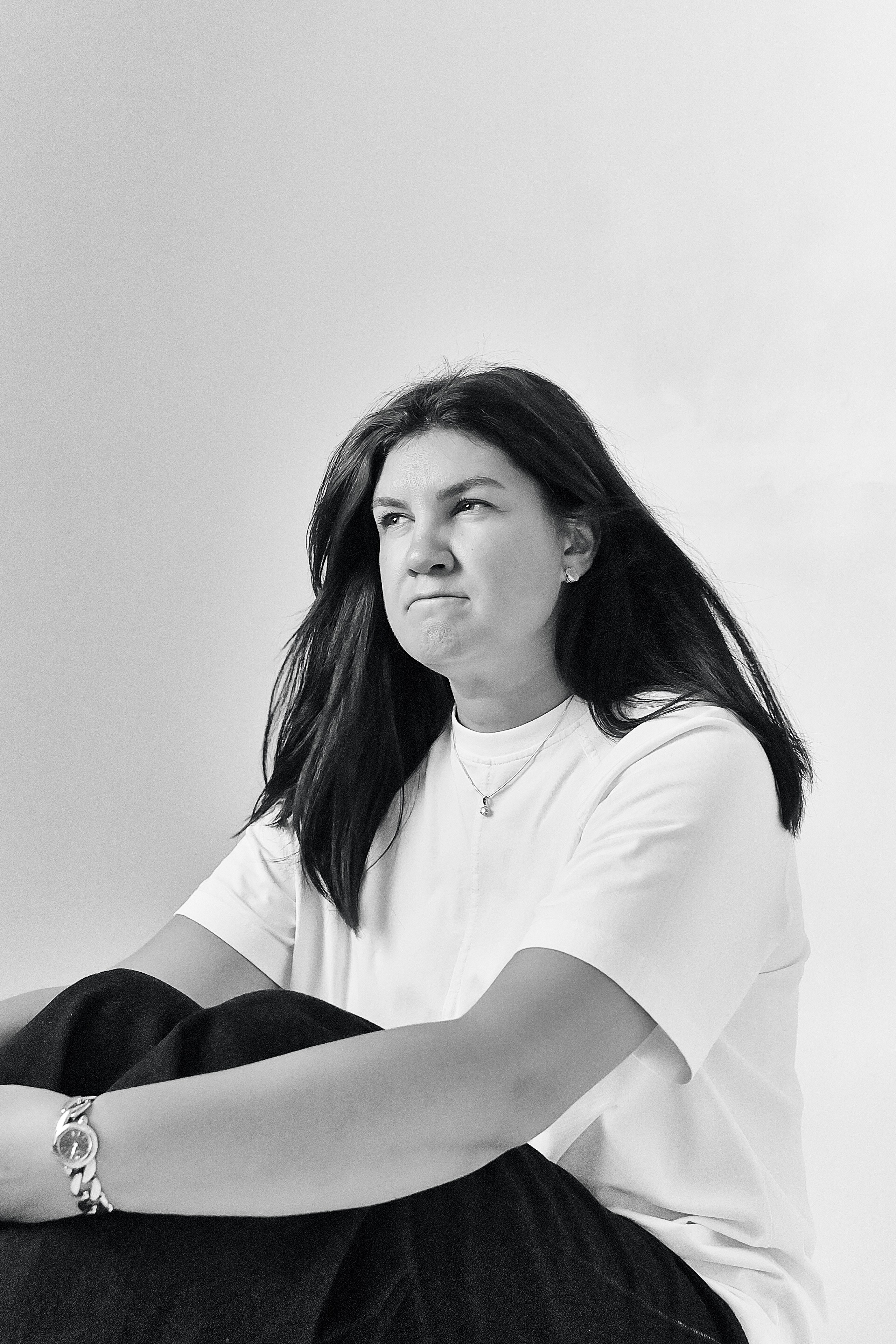 Анастасия. Фотограф, психолог и фототерапевт в Екатеринбурге Ольга Неуймина