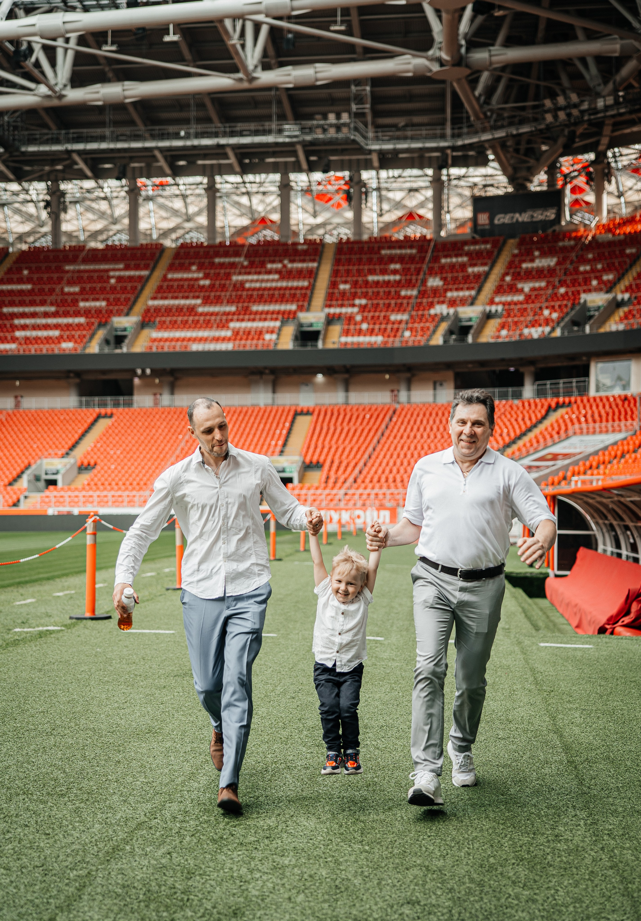 Ярослав и Мария. Свадебный и семейный фотограф Елизавета Ермак | Москва и МО