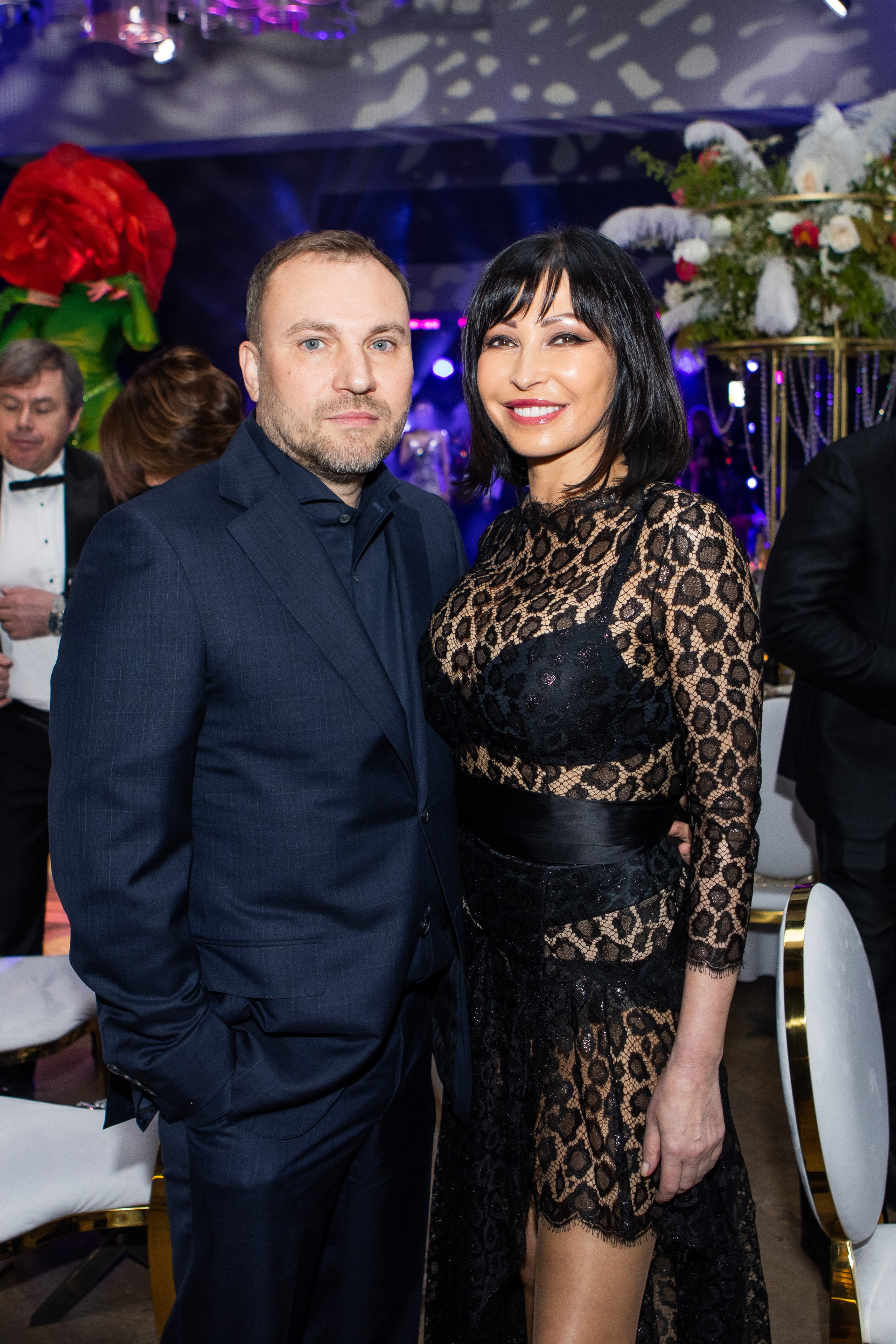 PrivatеЕvent. Главная