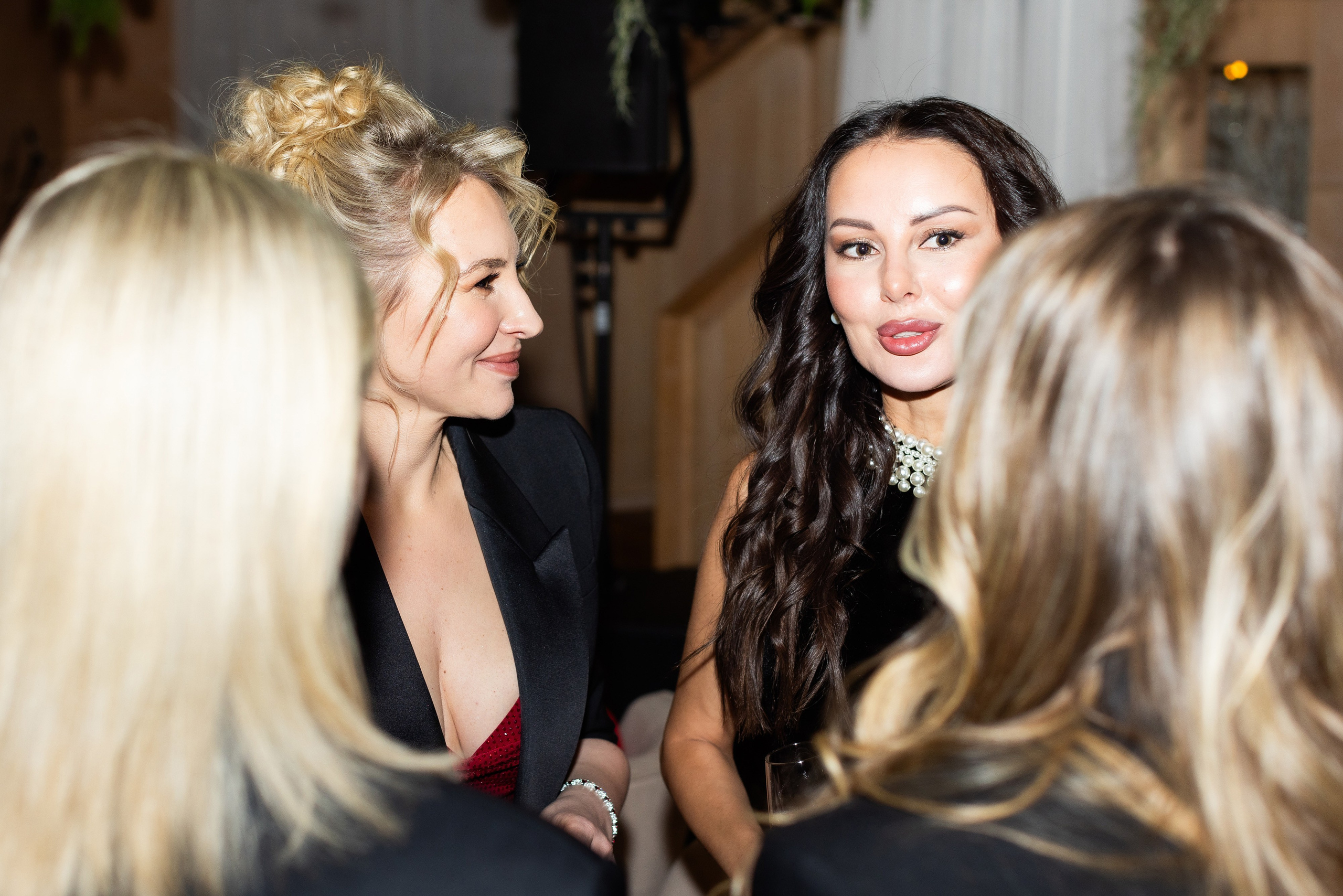 PrivateEvent. Главная