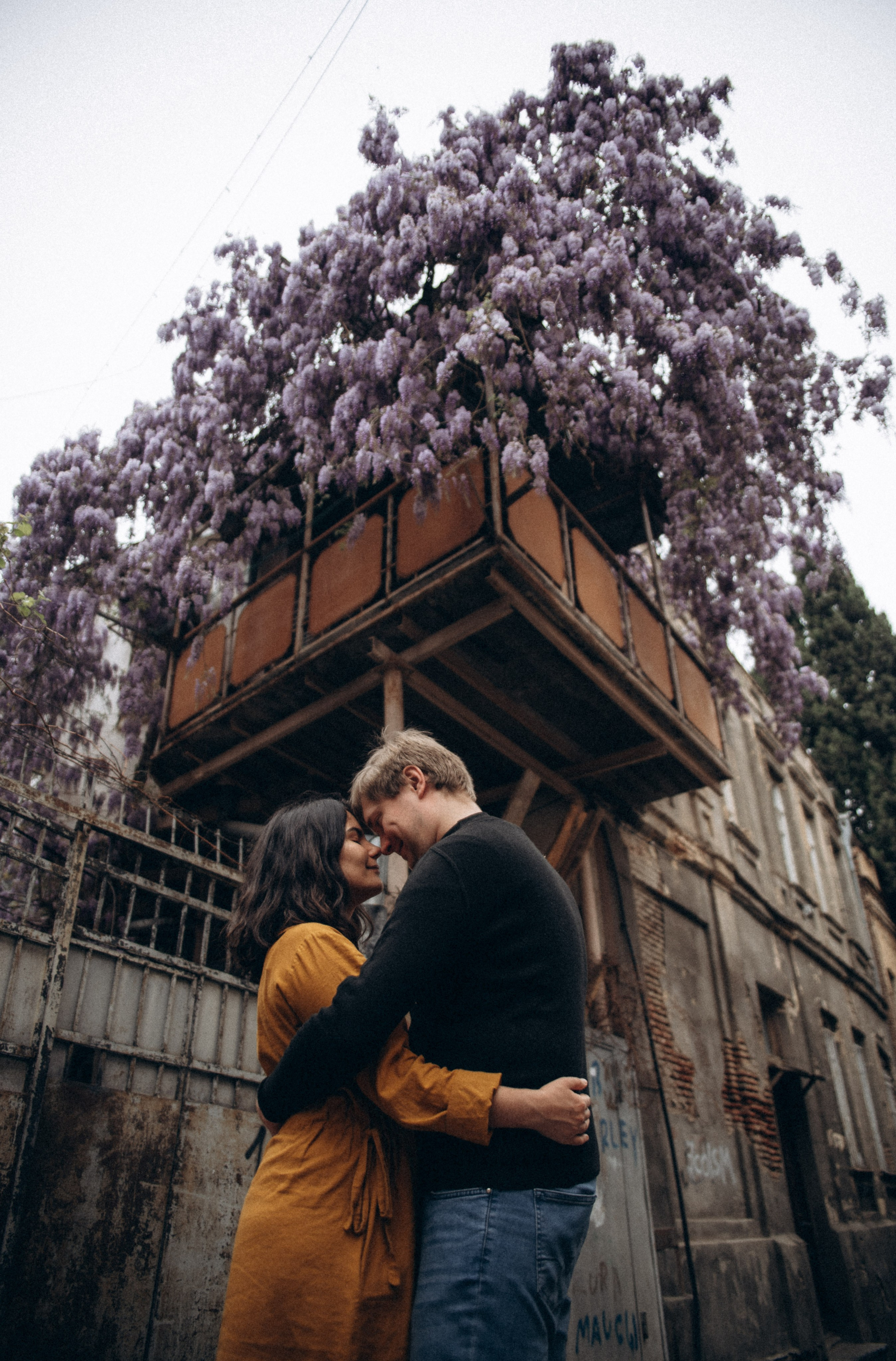 Парный фотограф  Кос,Греция