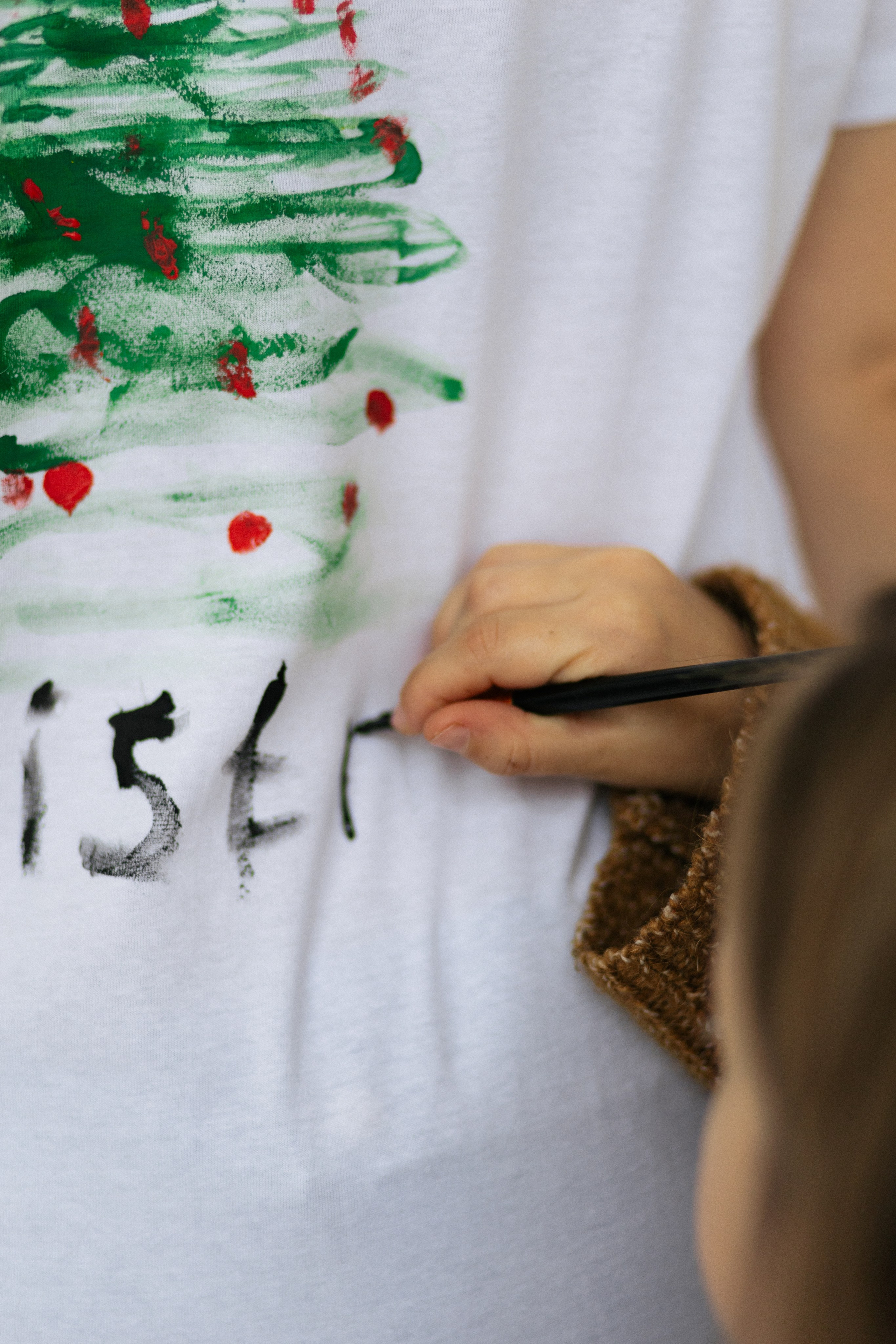 Новогодняя история. Свадебный фотограф Москва Степановский Александр