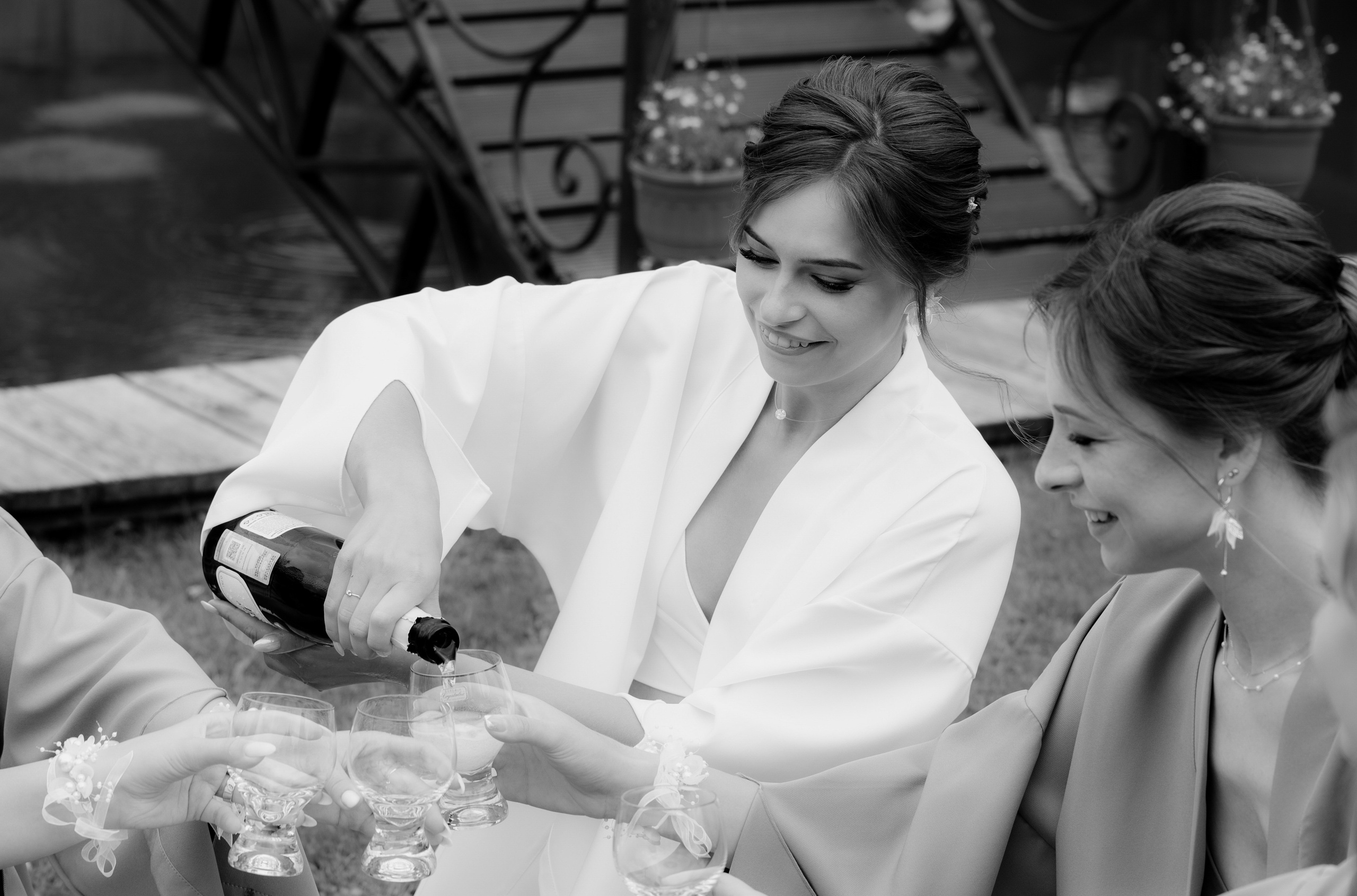 VLAD_VLADA (PARK_HOTEL_ROSENDORF). Фотограф Андрей Ширкалин Москва Московская обл, Коломна, Рязань