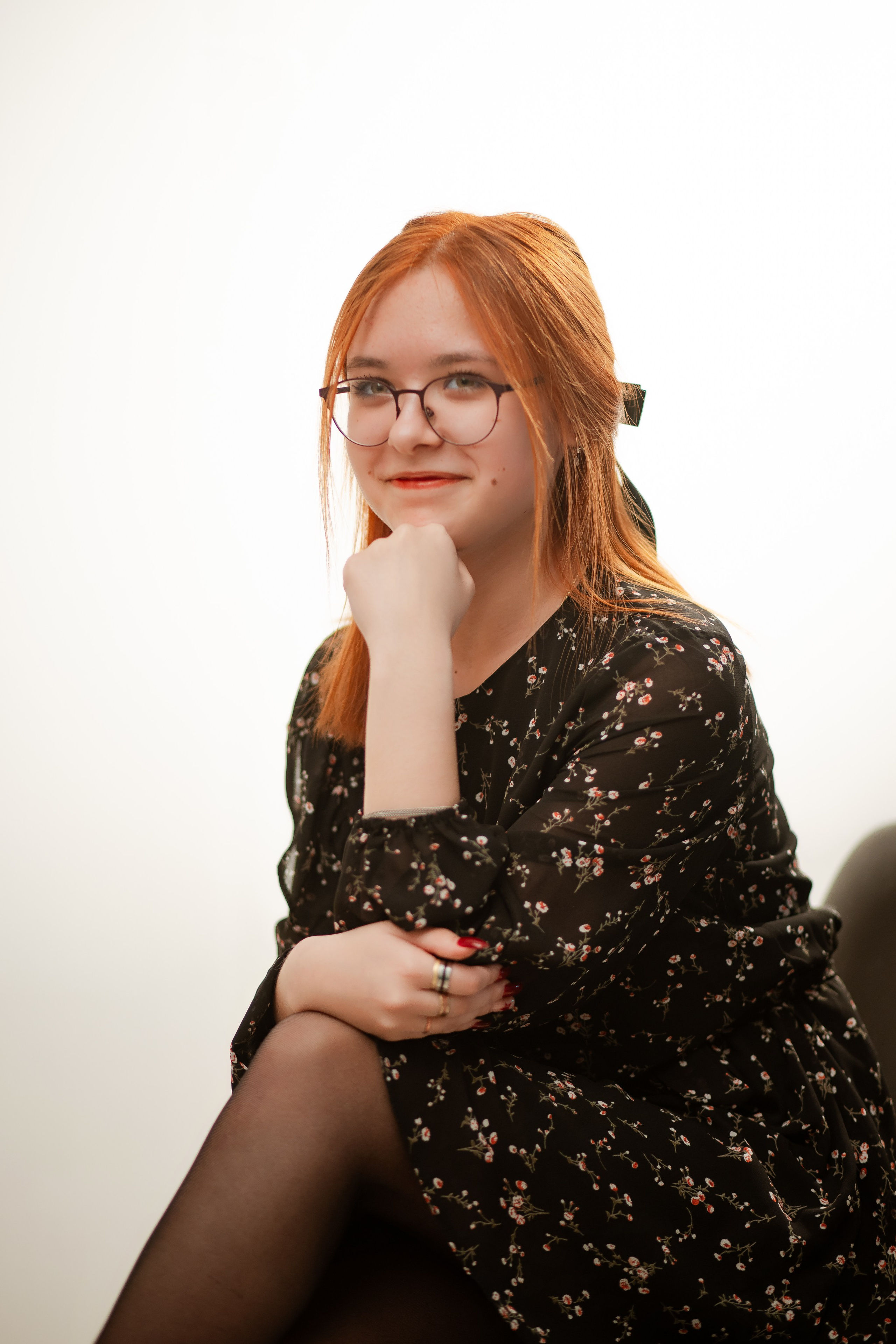 Зеленогорская СОШ, 9 класс. Студия выпускных альбомов Остров