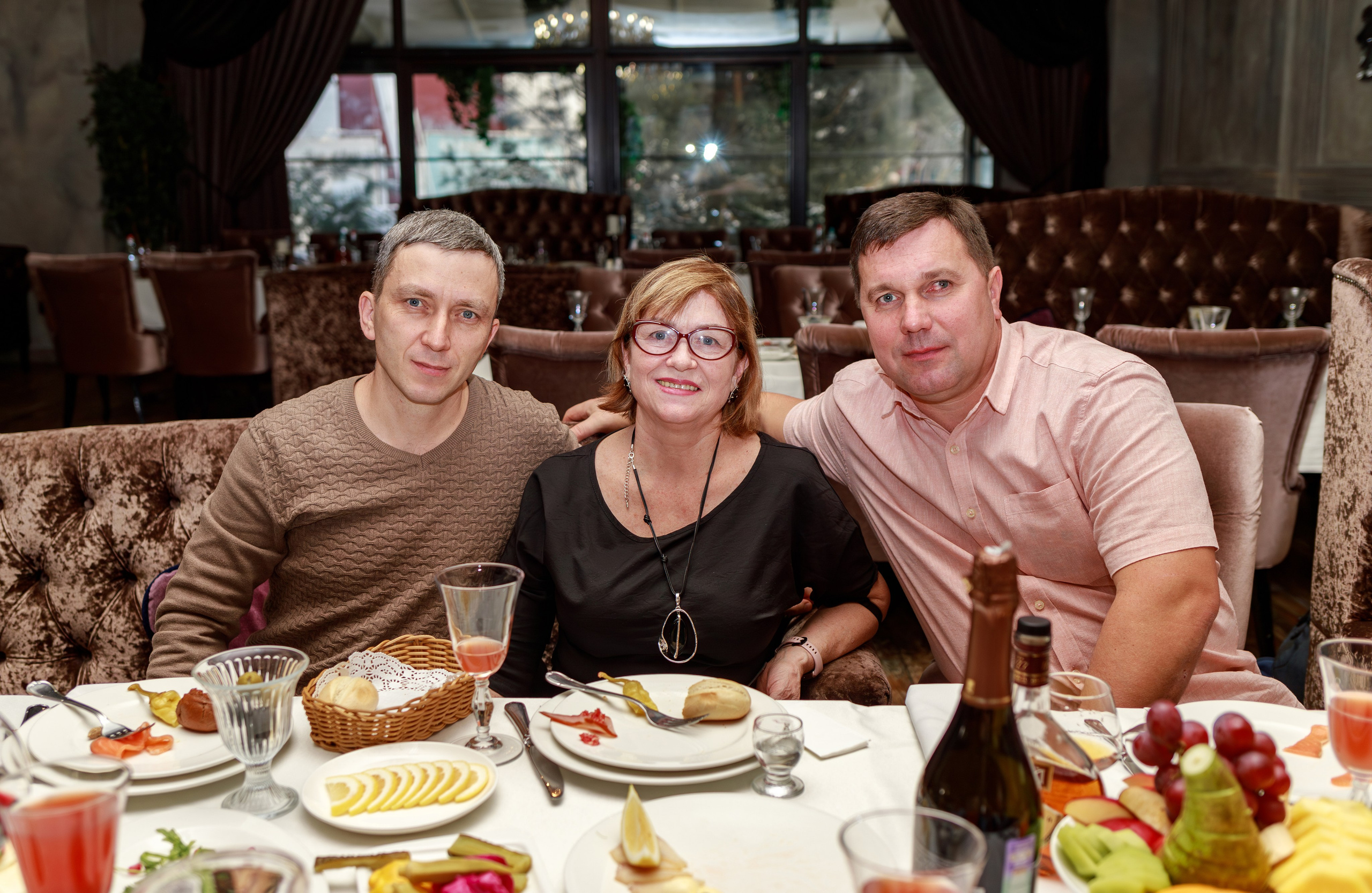 Золотая свадьба. Семейный и детский фотограф в Краснодаре Ирина Лаврецкая