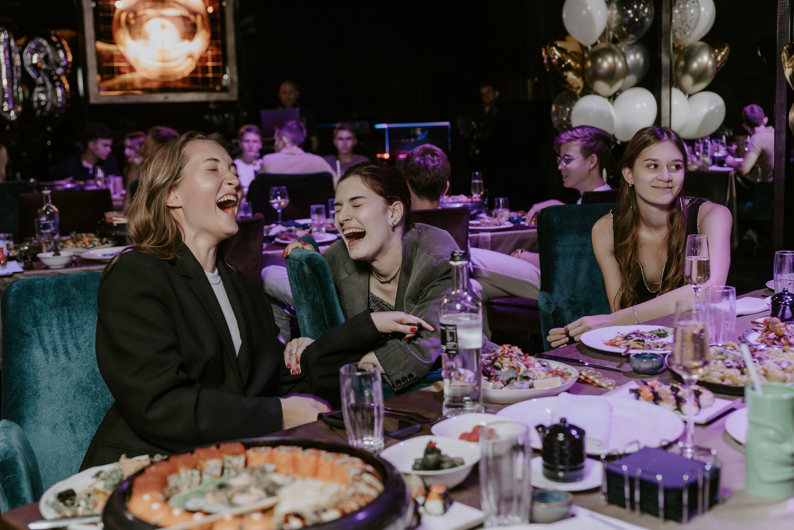 Анастасии 18. Photographer in Moscow & everywhere in the World Alena Vyalova