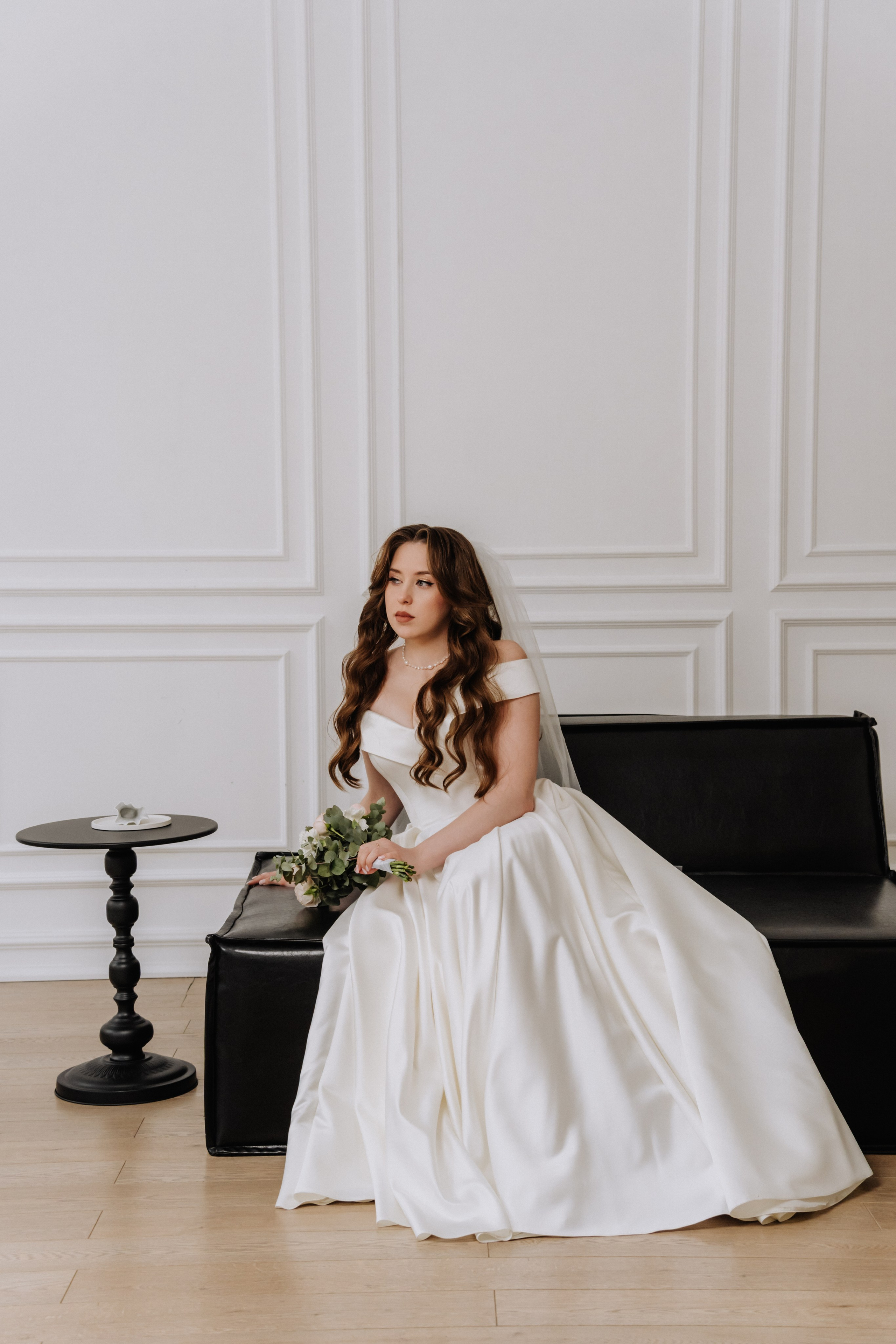 Александр и Вера. Видеограф и фотограф в Самаре Кристина Позднякова