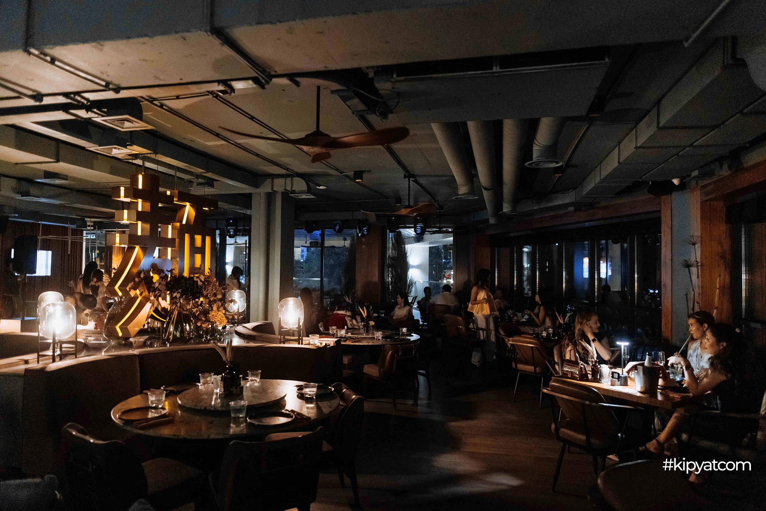 LАПША bar&wok. Кипятком Шымкент