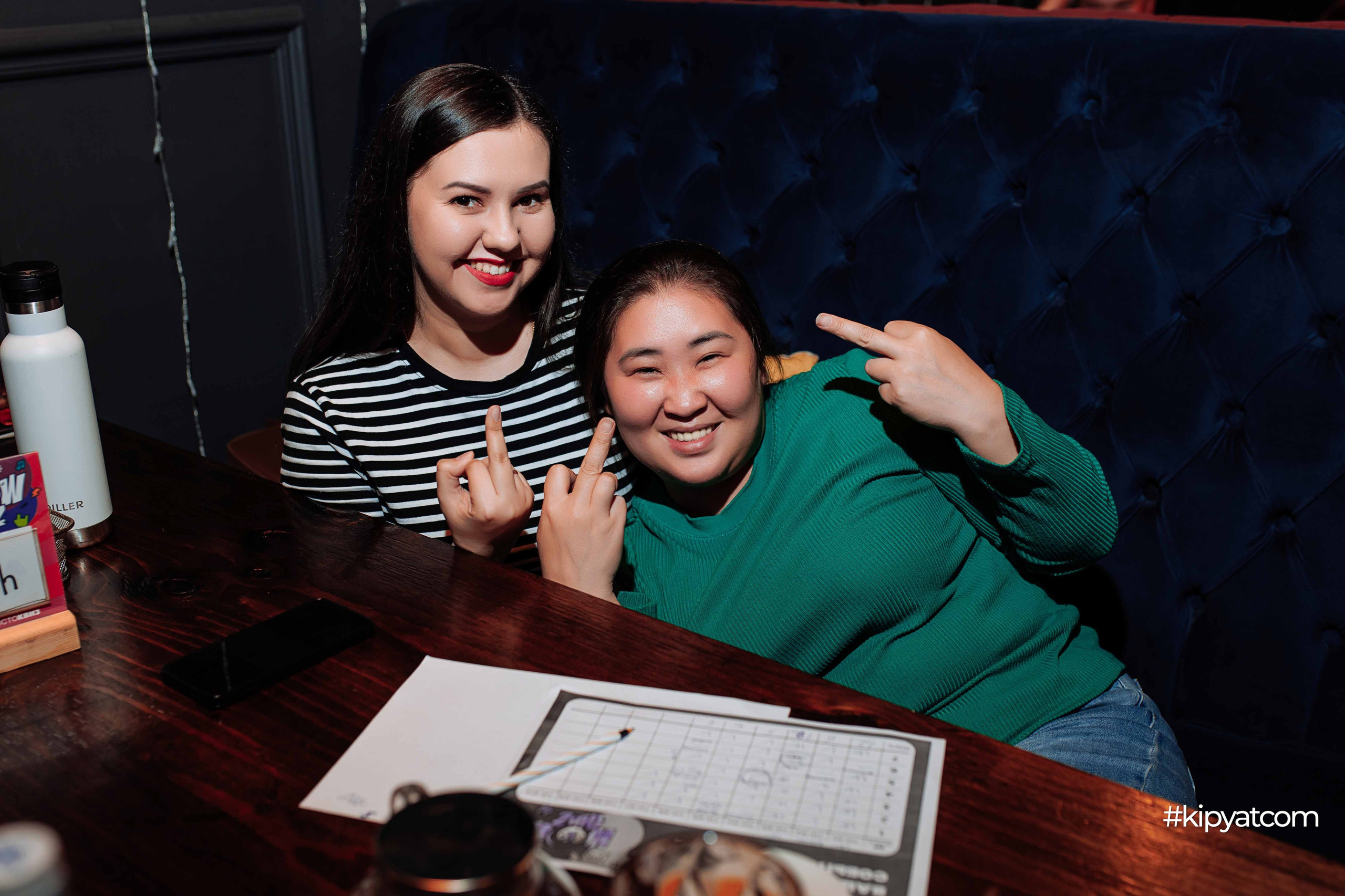 Эйнштейн Party