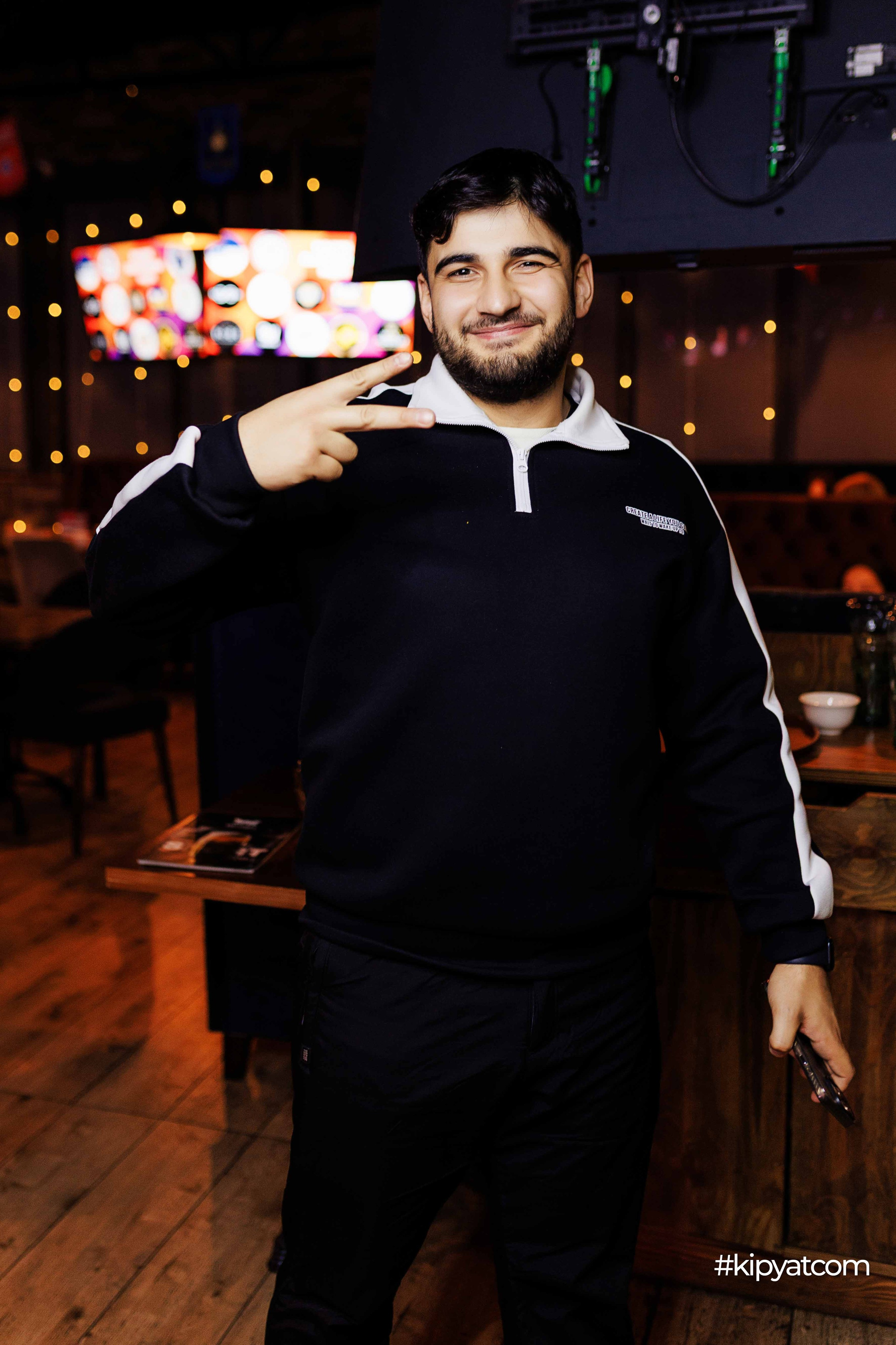 Эйнштейн Party