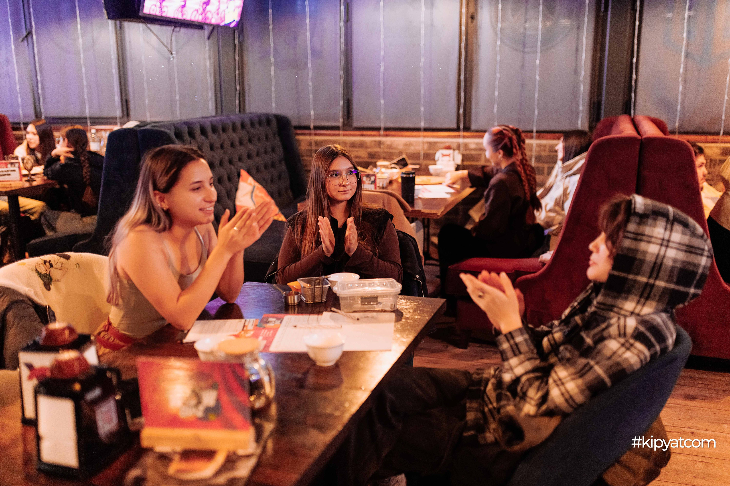 Эйнштейн Party